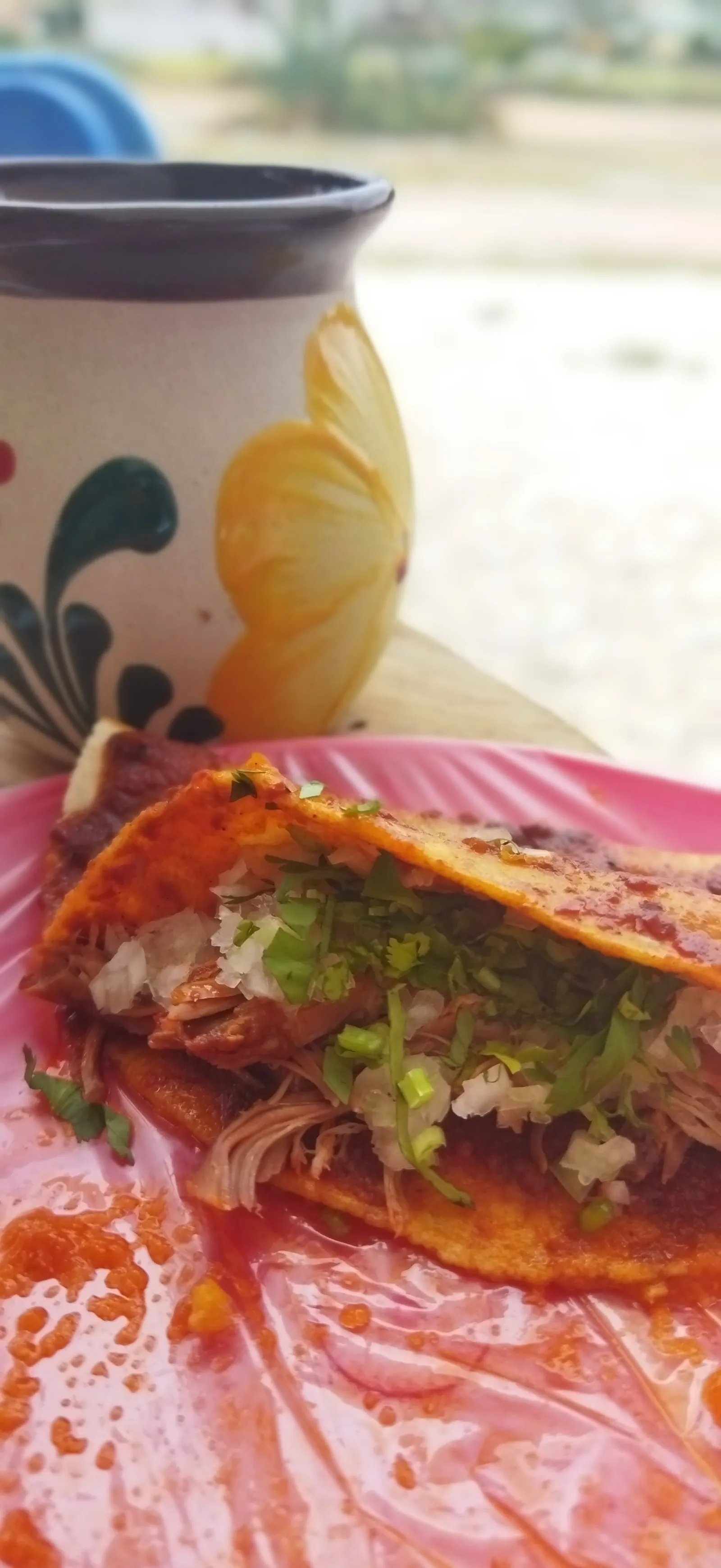 Barbacoa "La Milpa" Boyé image 6
