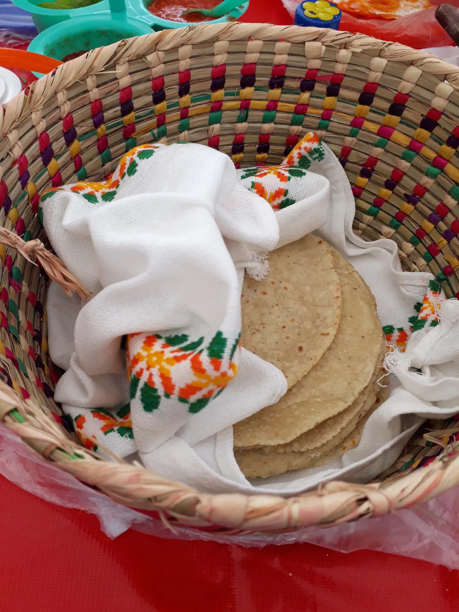 Barbacoa "La Milpa" Boyé image 9