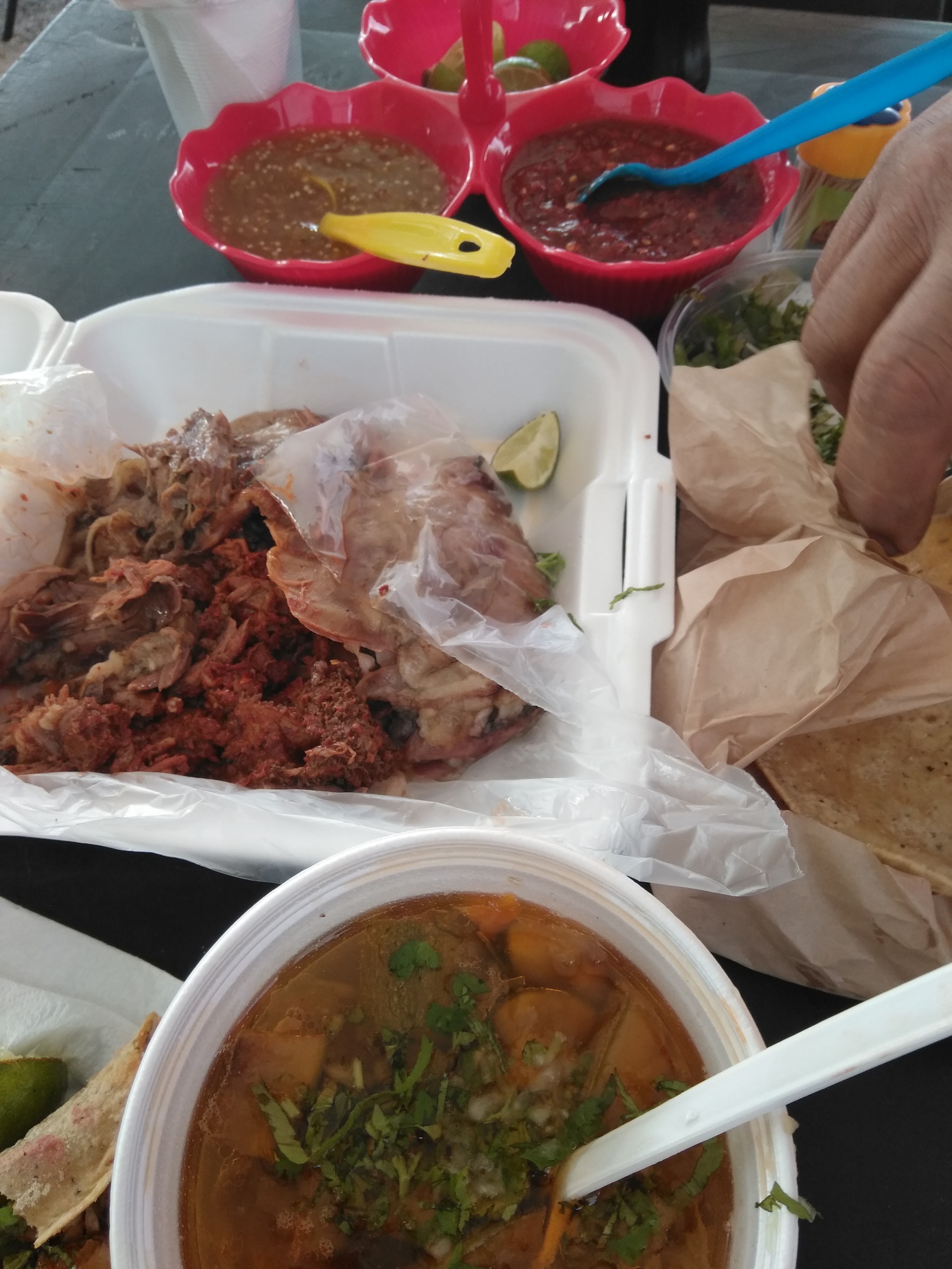 Barbacoa "La Milpa" Boyé image 10
