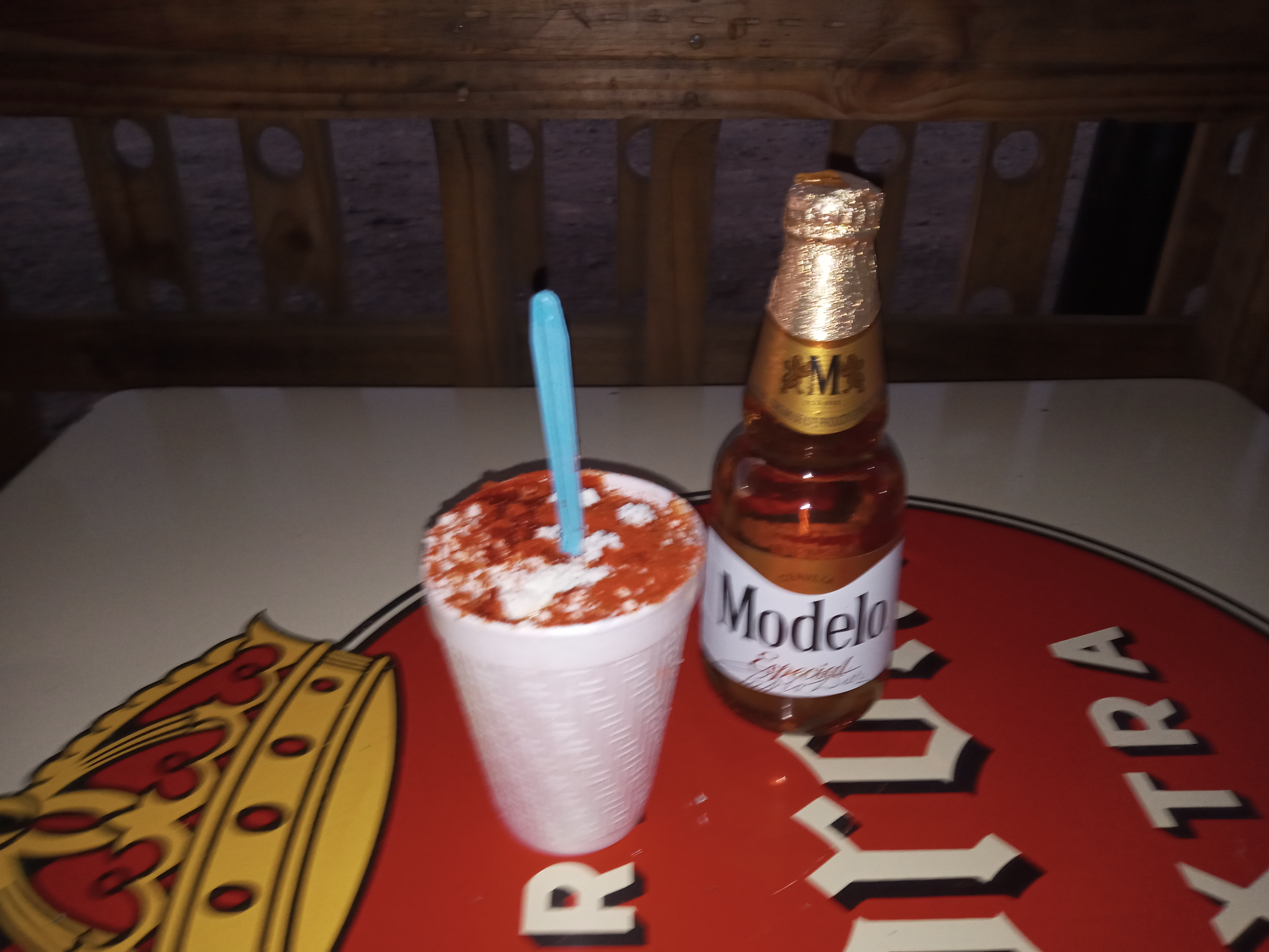Micheladas "Kiara" image 1