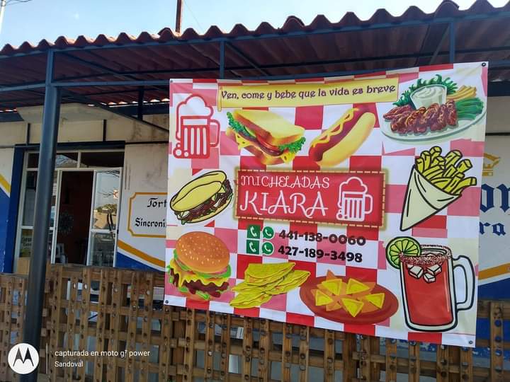 Micheladas "Kiara" image 3