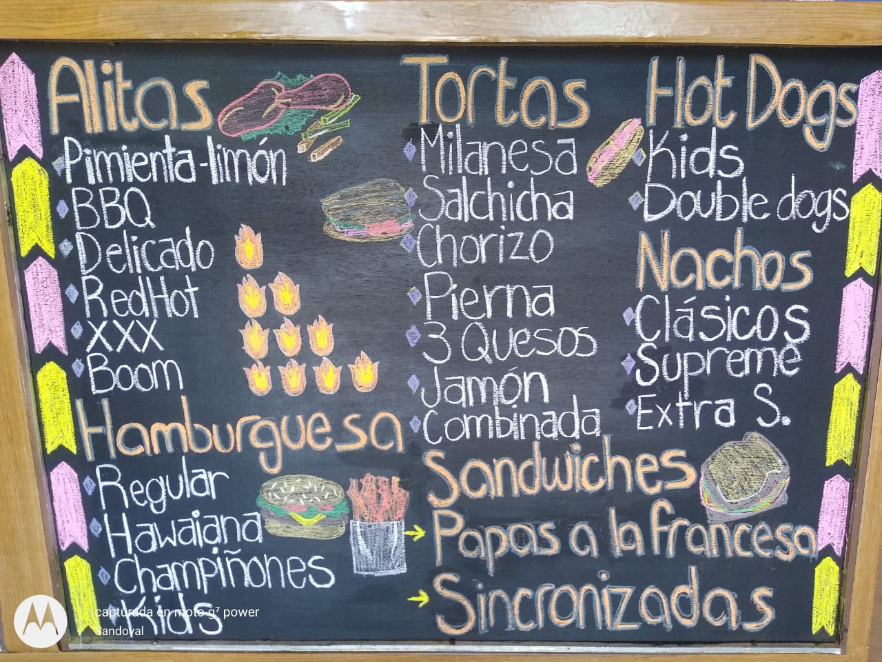 Micheladas "Kiara" image 9