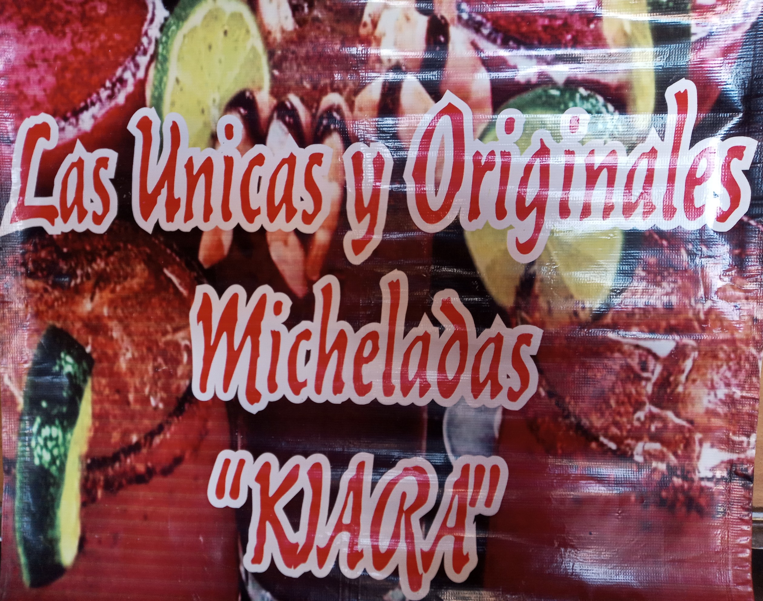 Micheladas "Kiara" image 10