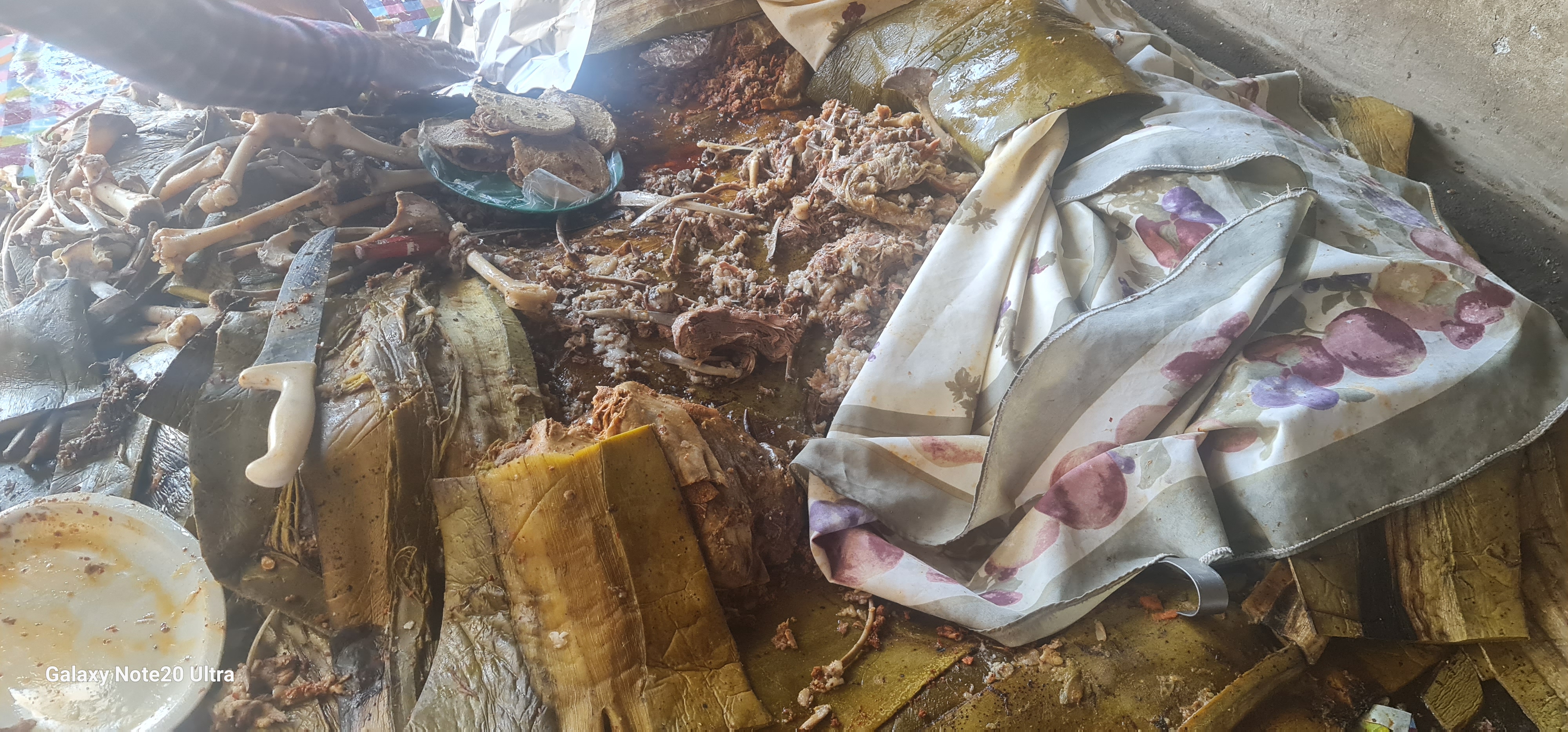 Barbacoa "Don Tony" image 1