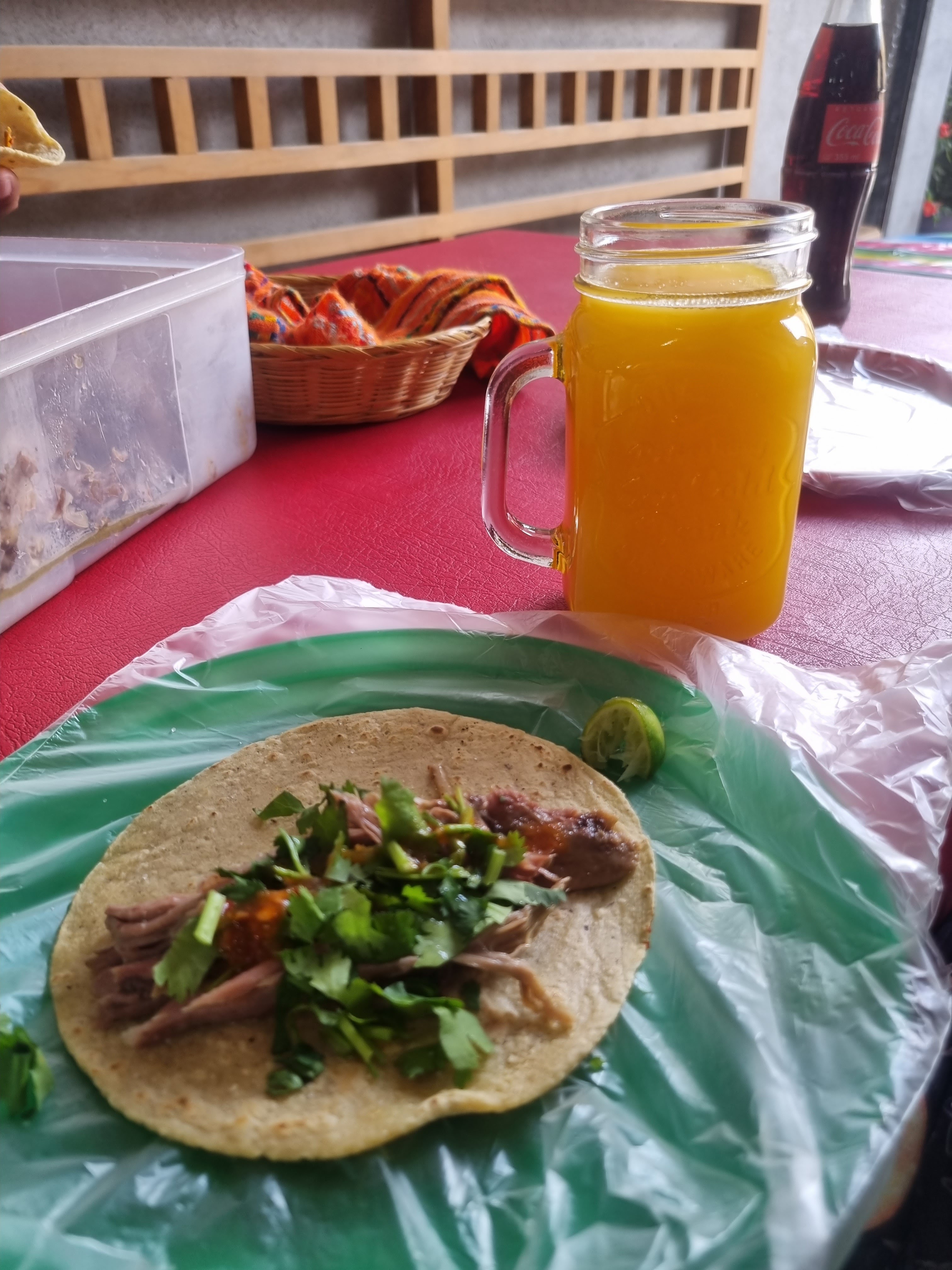 Barbacoa "Don Tony" image 2