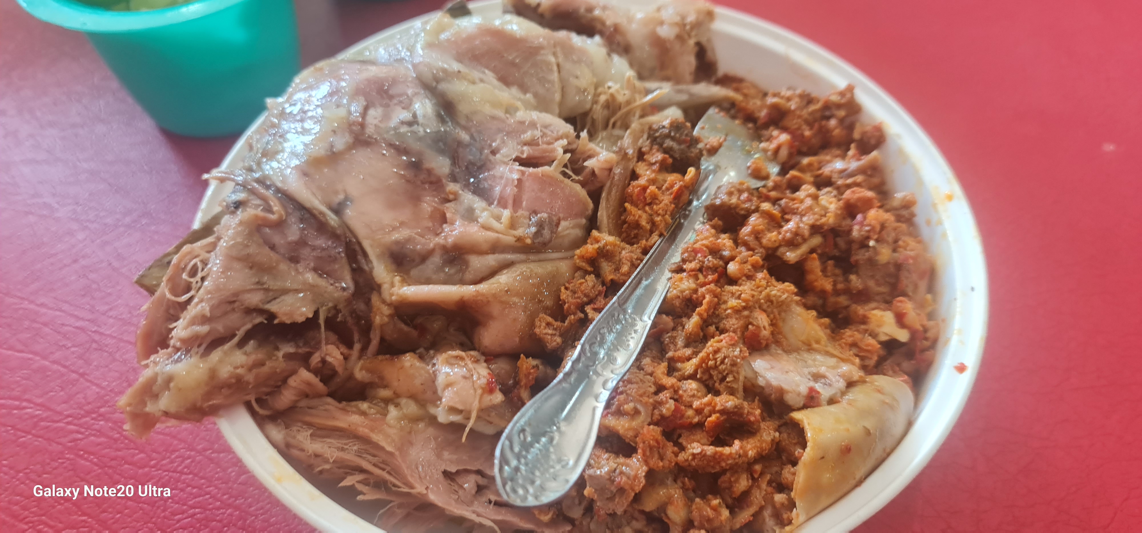 Barbacoa "Don Tony" image 3