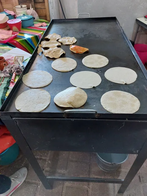 Barbacoa "Don Tony" image 4