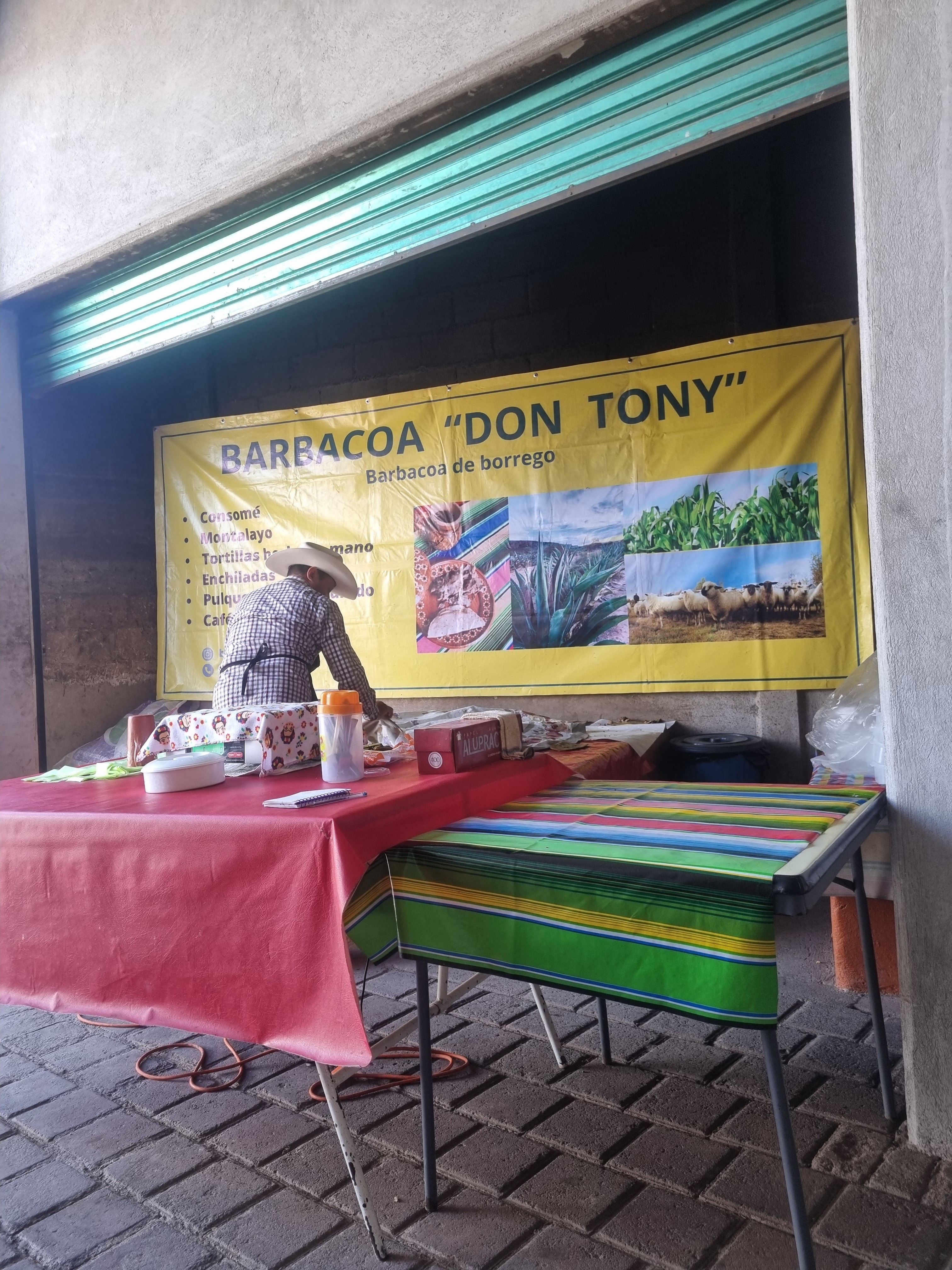 Barbacoa "Don Tony" image 5