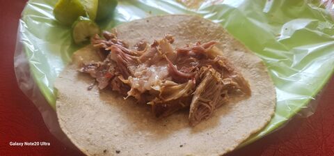 Barbacoa "Don Tony" image 6