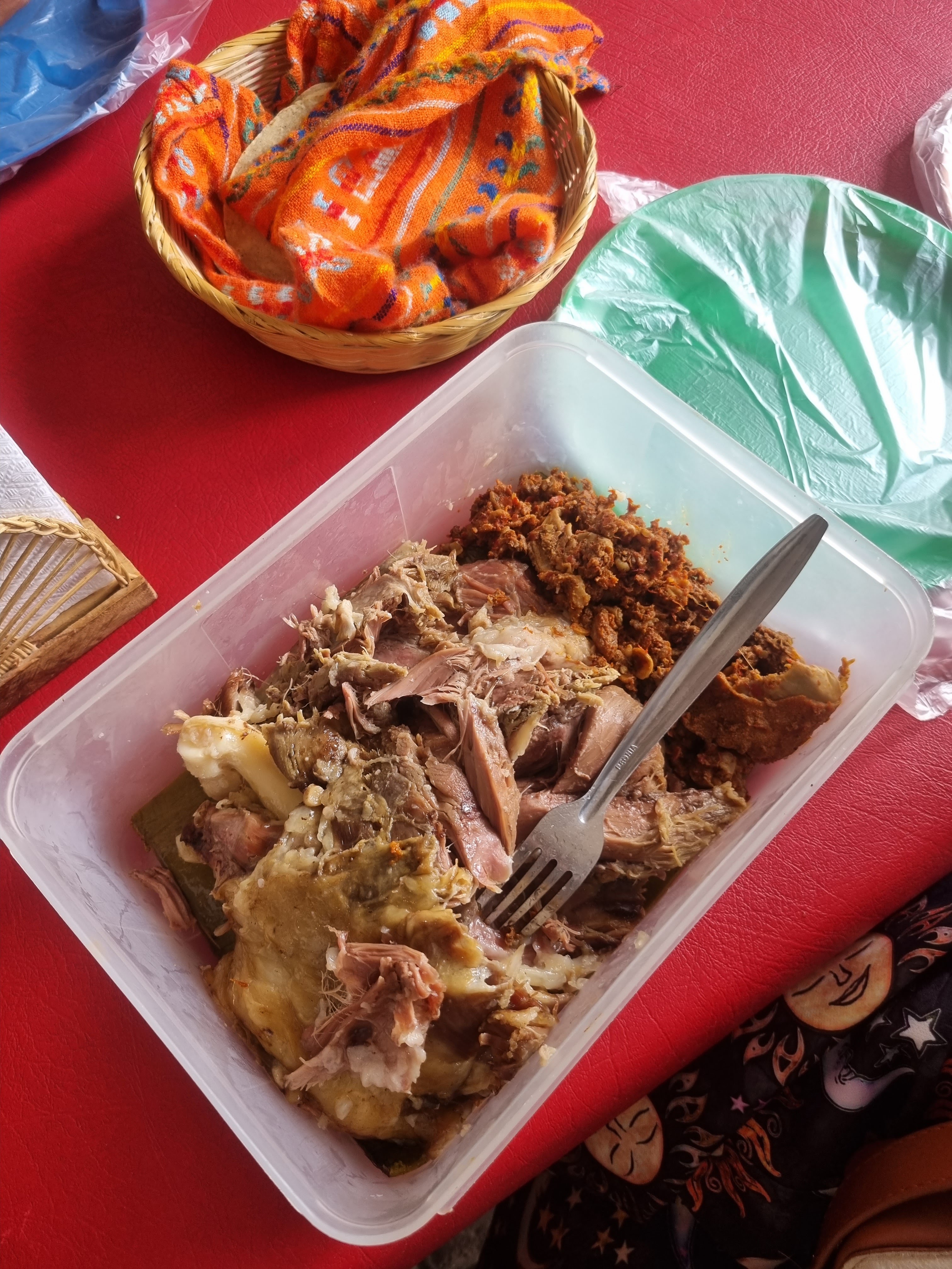 Barbacoa "Don Tony" image 8