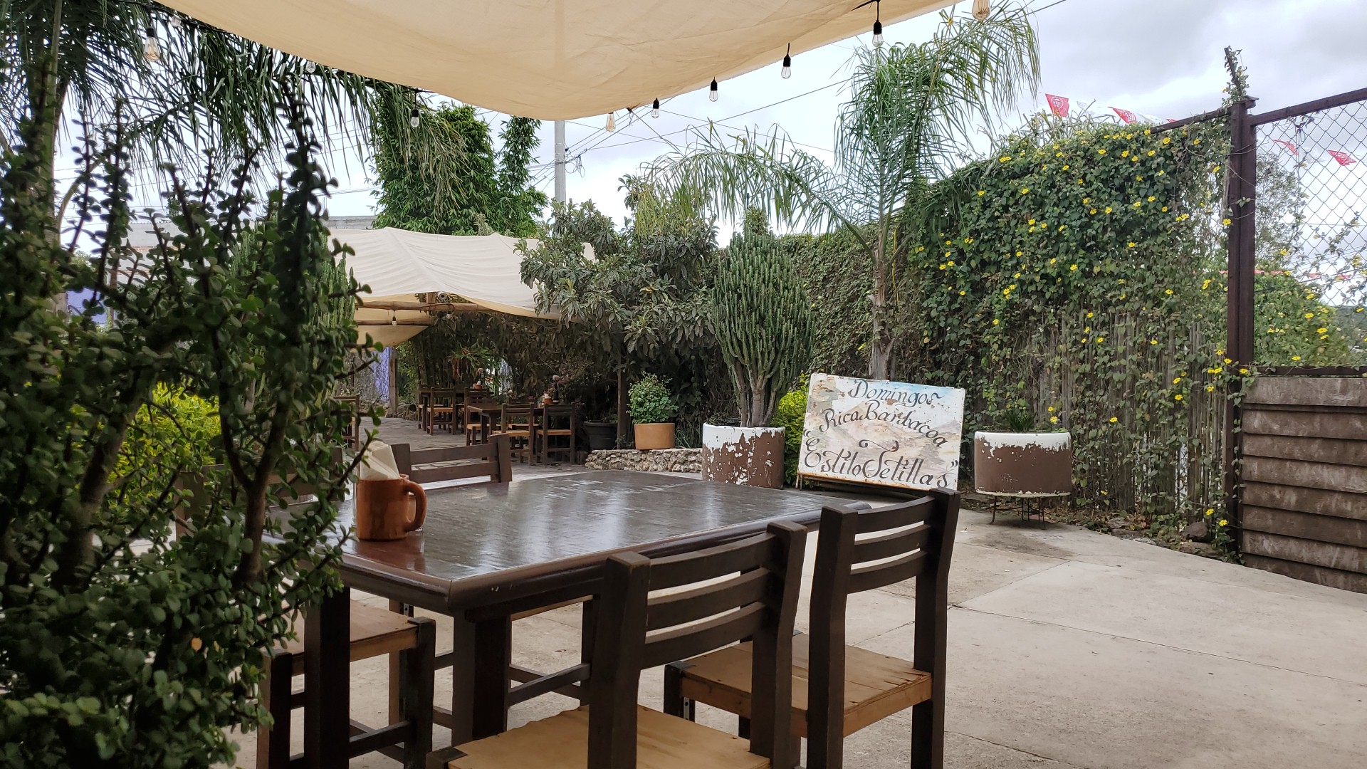 Mestizaje Restaurant image 1