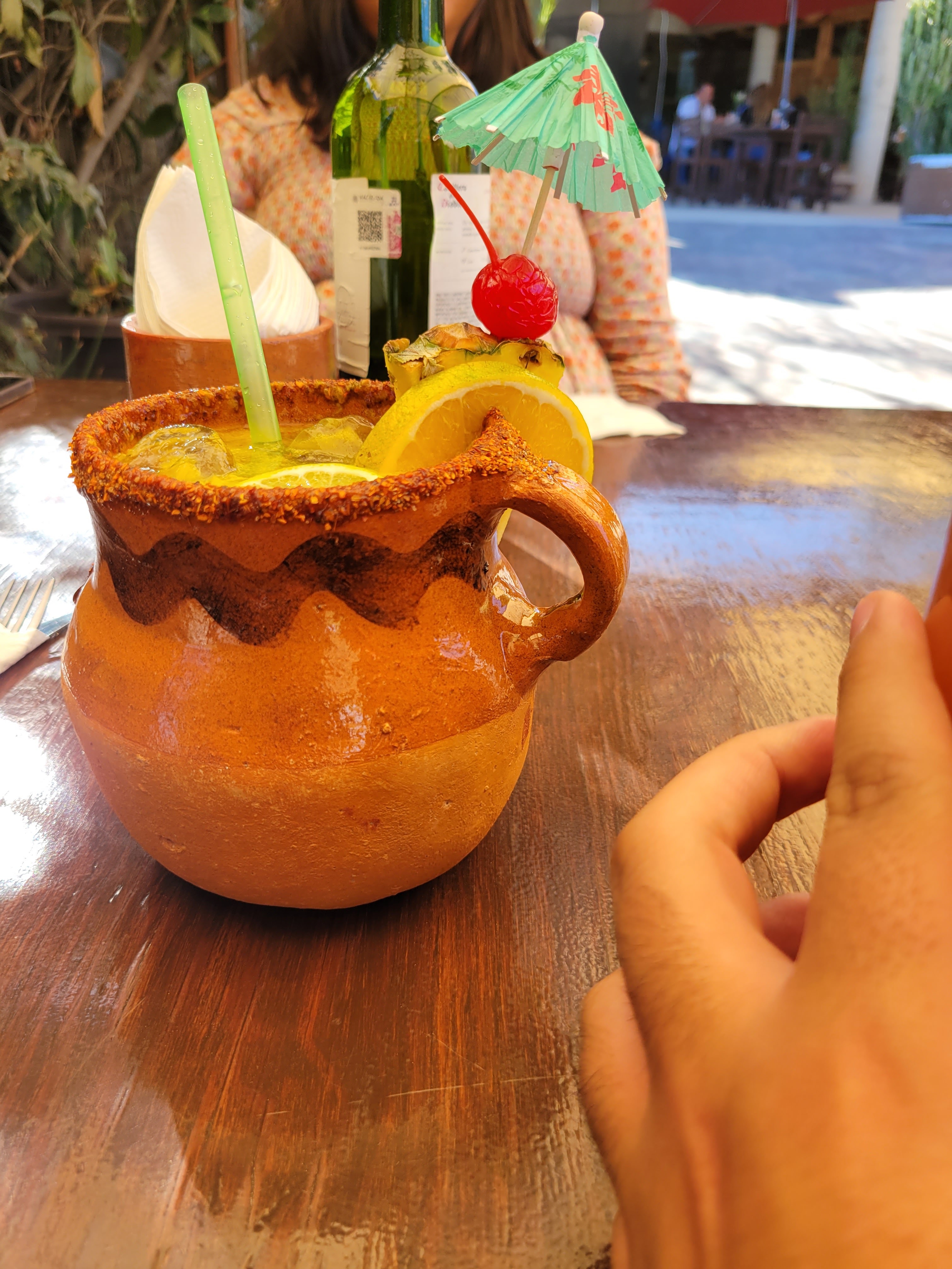 Mestizaje Restaurant image 3