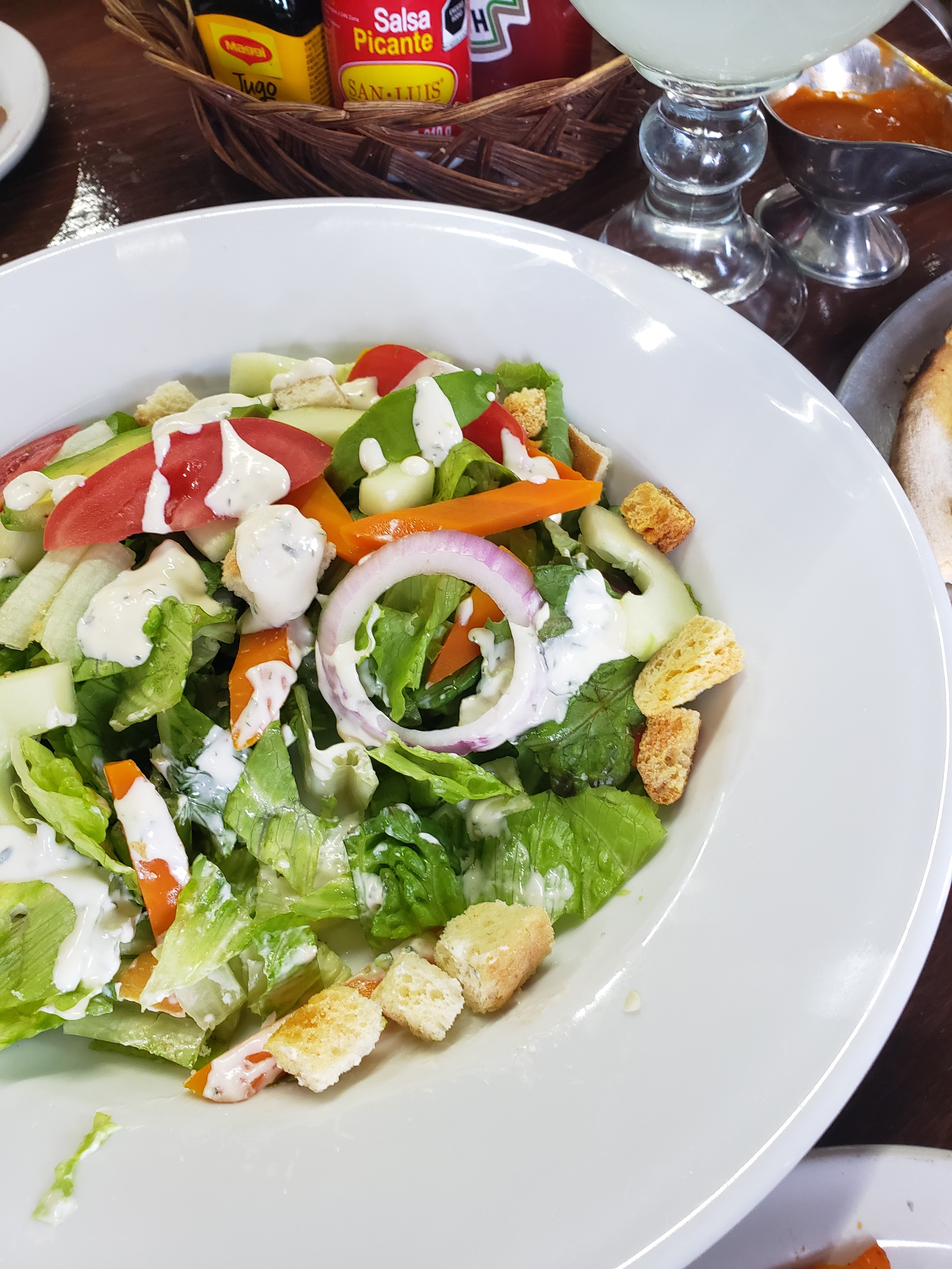 Mestizaje Restaurant image 5