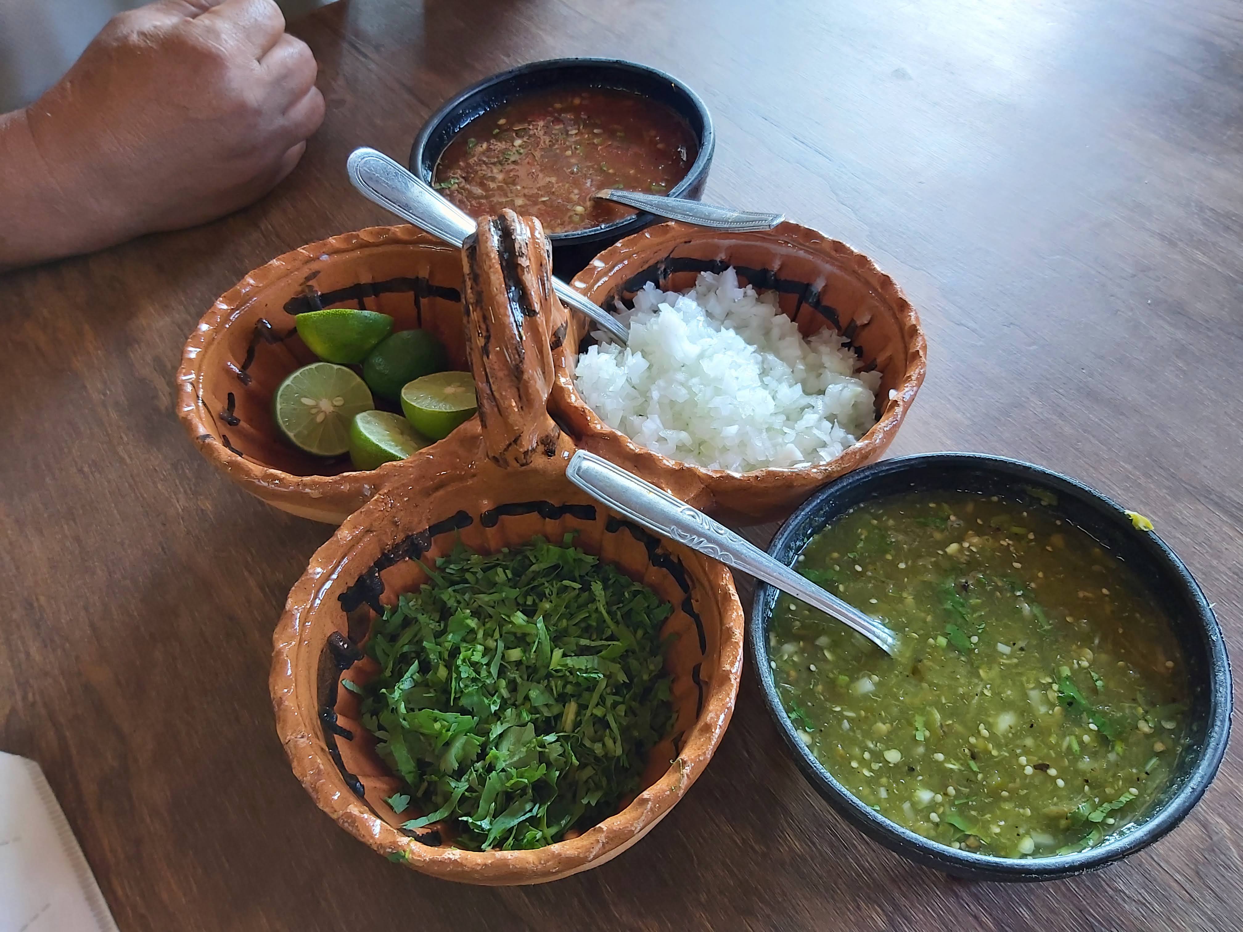 Mestizaje Restaurant image 6