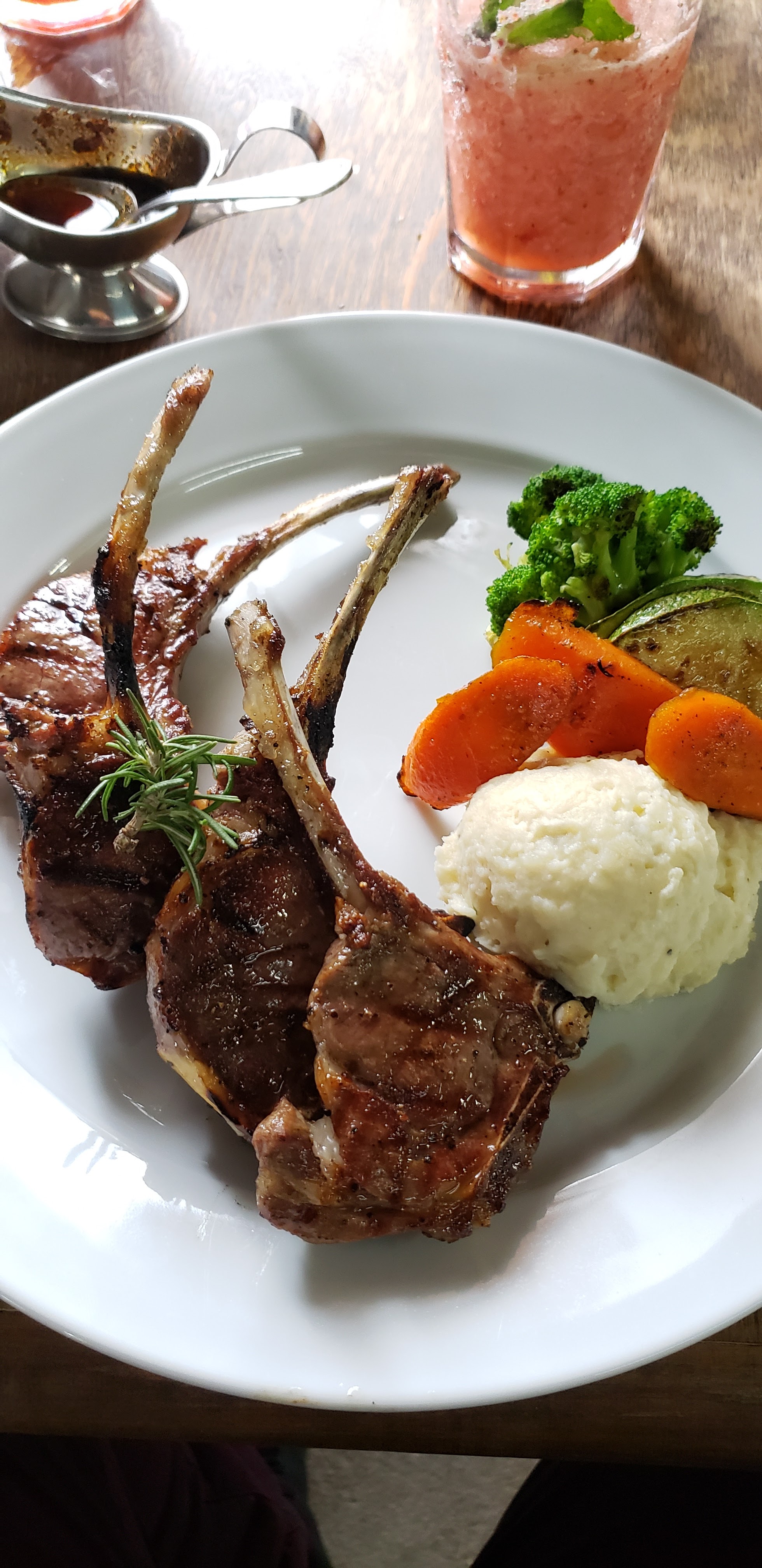 Mestizaje Restaurant image 7