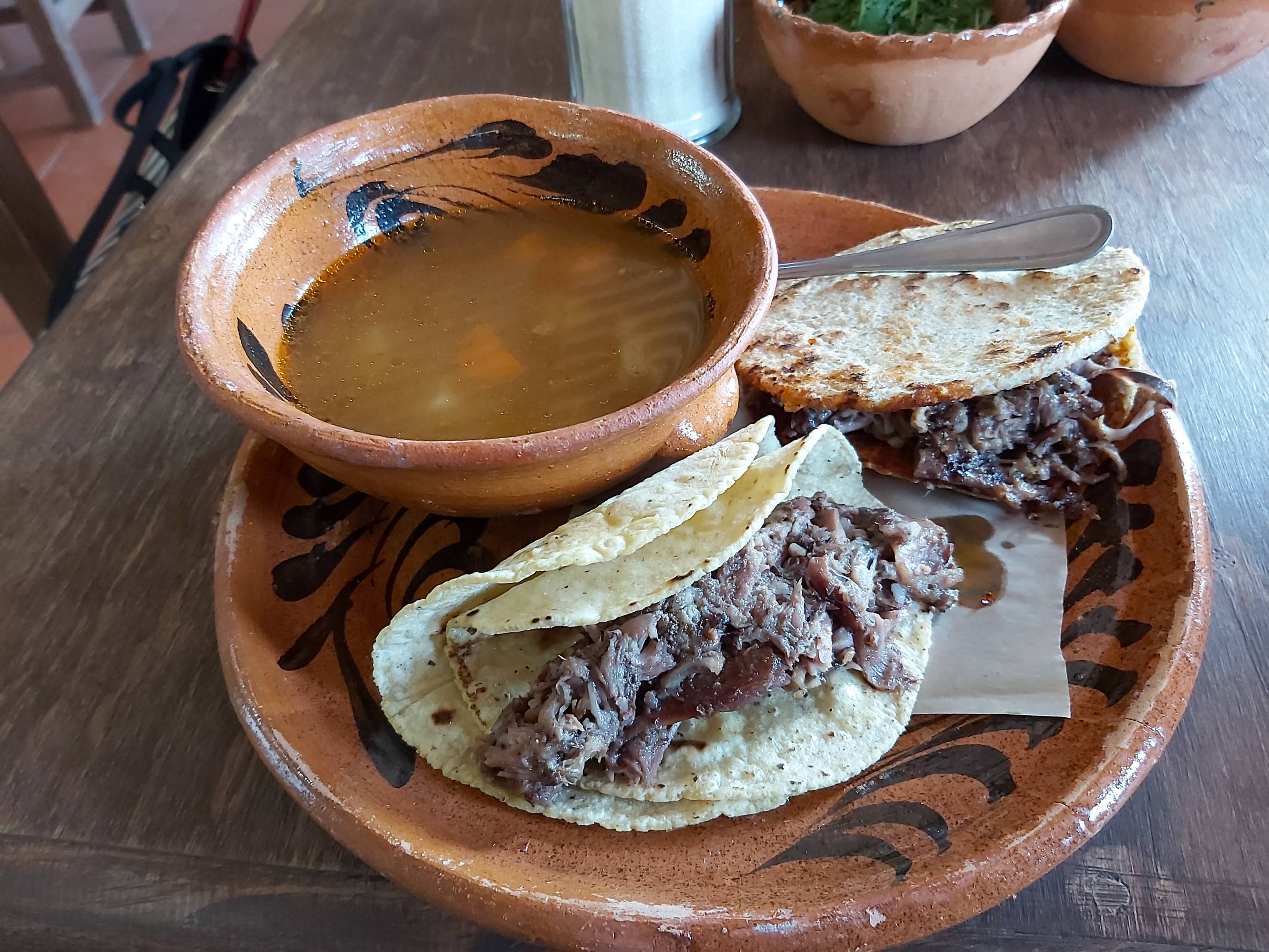 Mestizaje Restaurant image 8