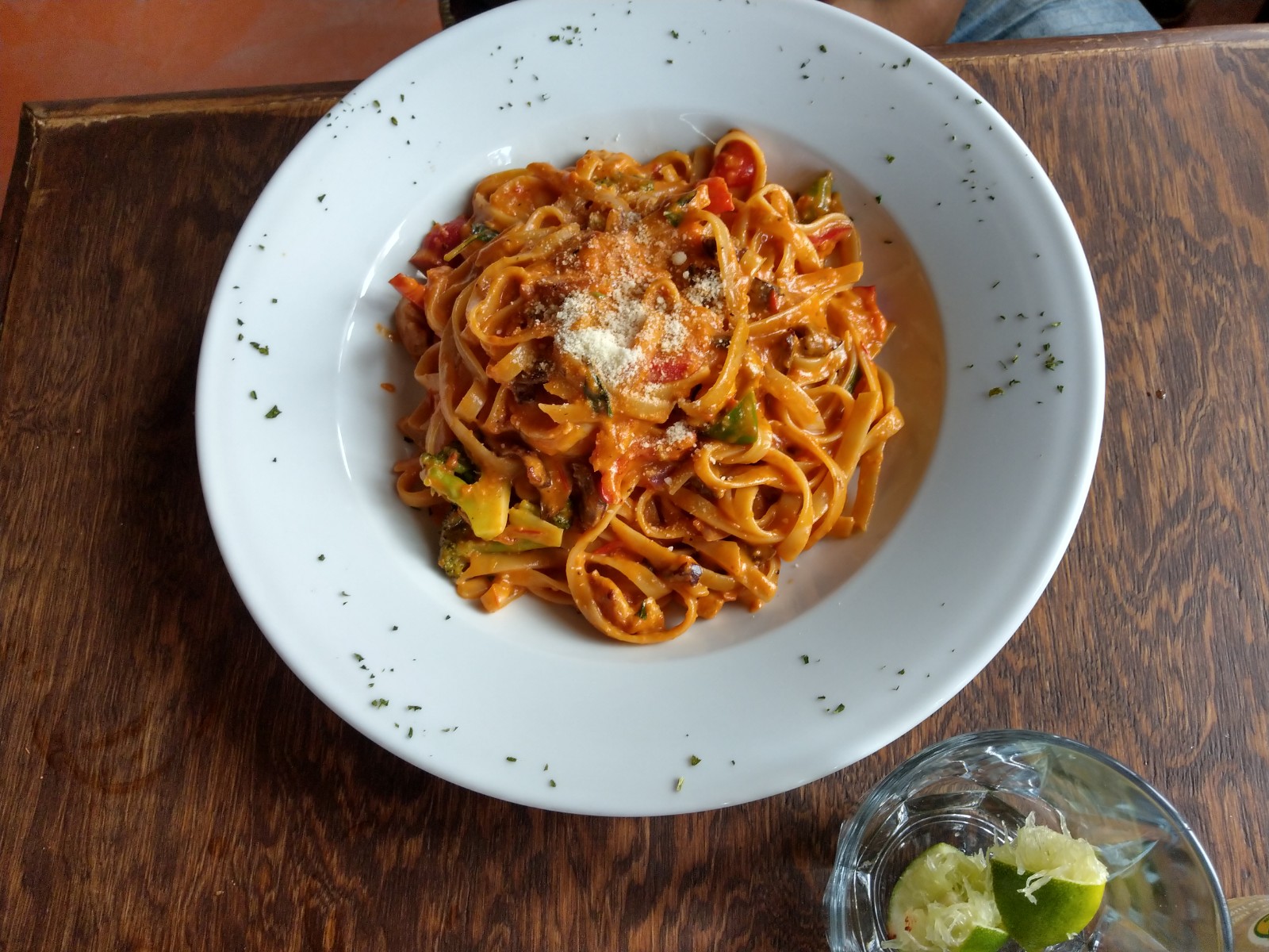 Mestizaje Restaurant image 9