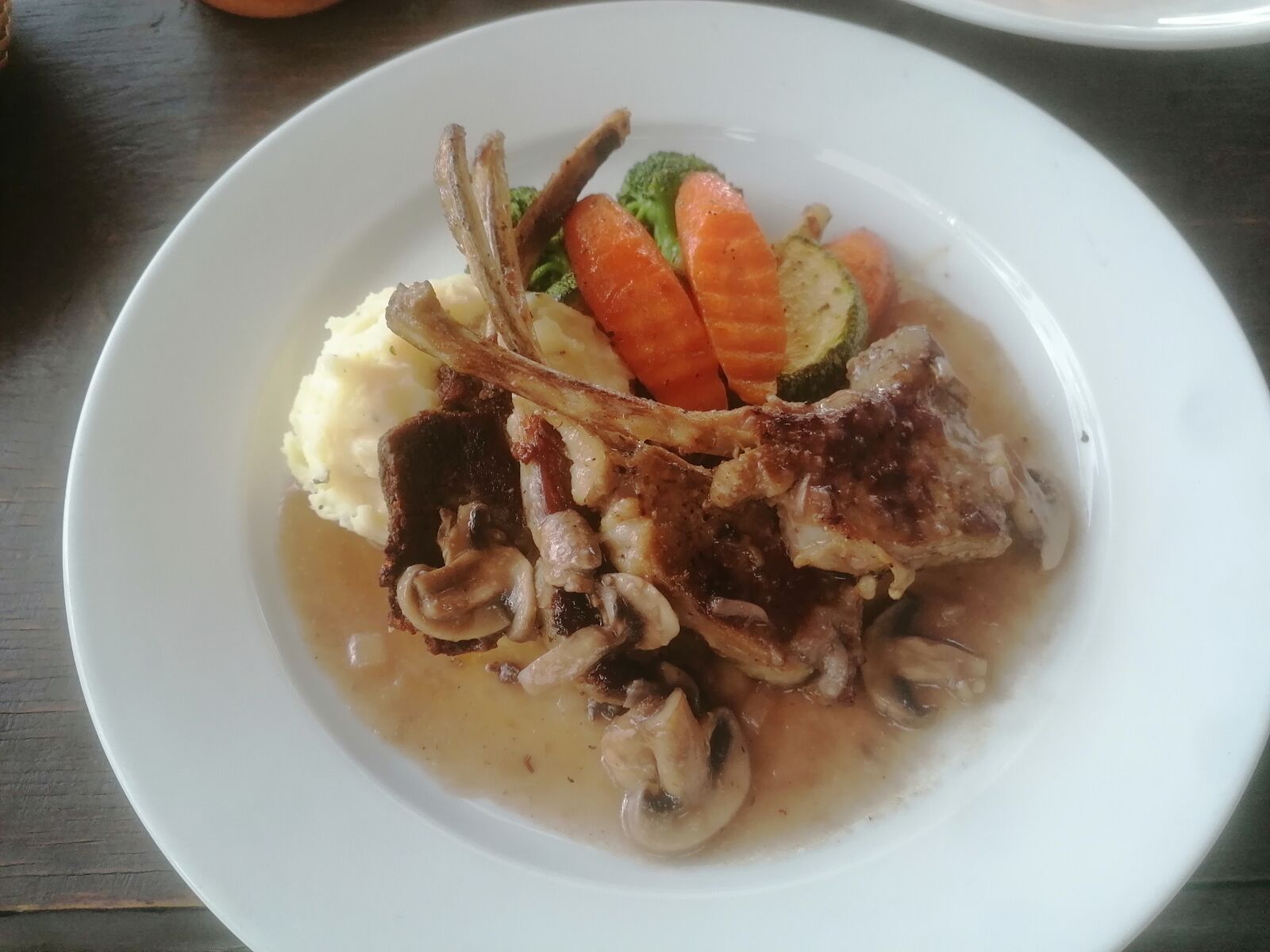 Mestizaje Restaurant image 10