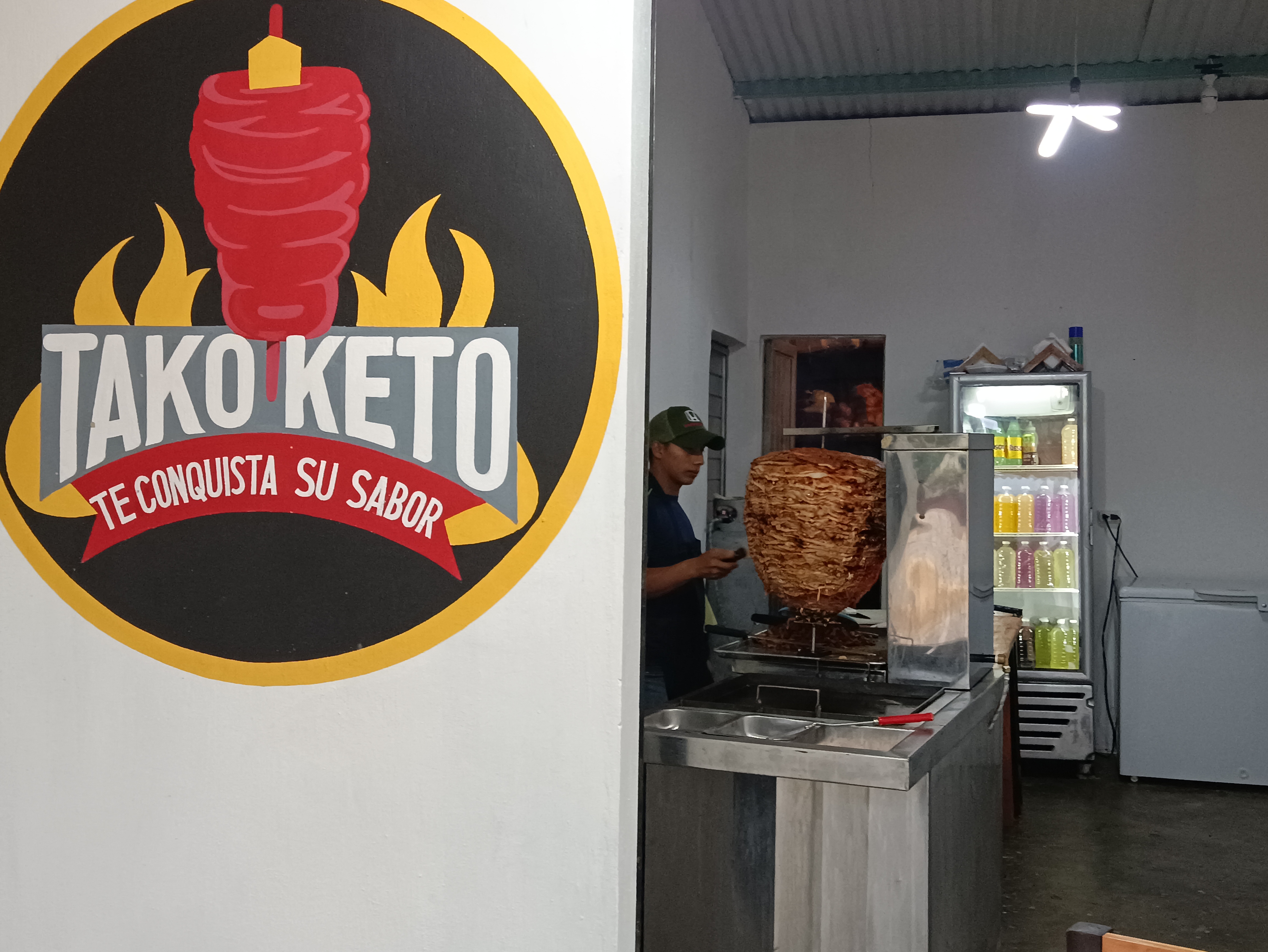 TAKO KETO image 4