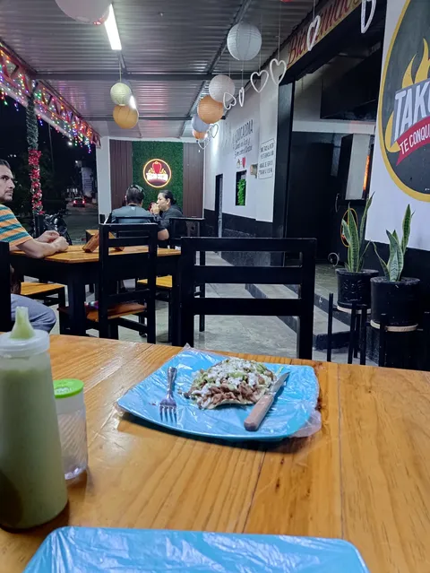 TAKO KETO image 5