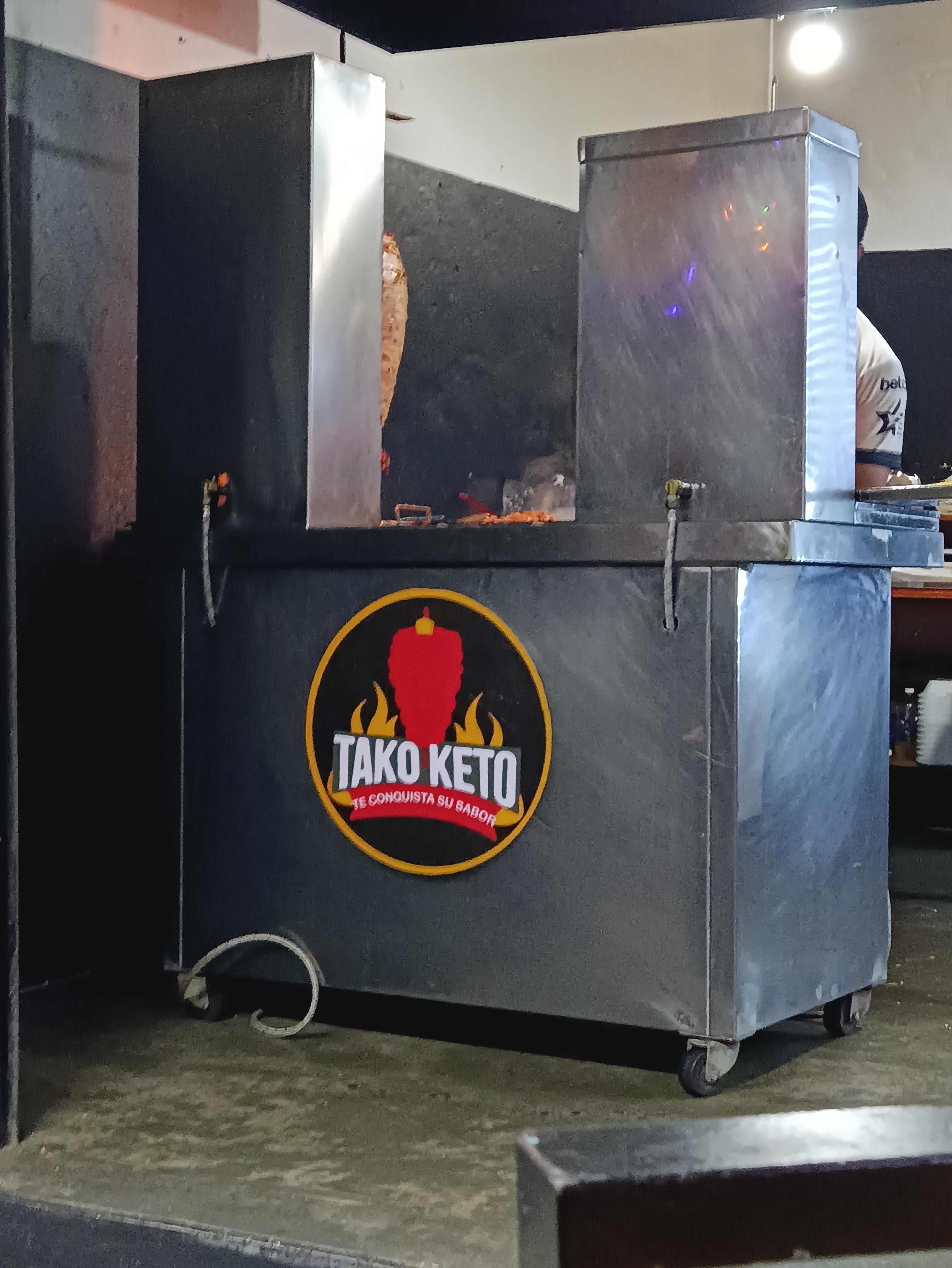 TAKO KETO image 7
