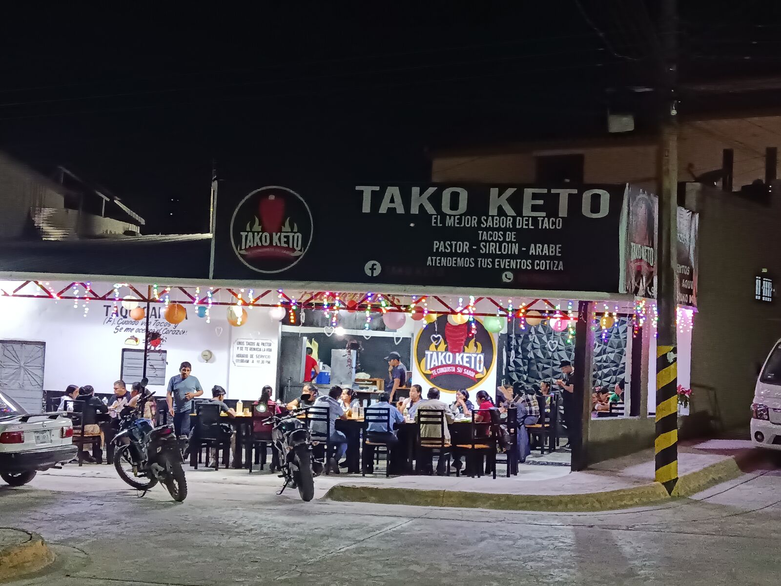 TAKO KETO image 8