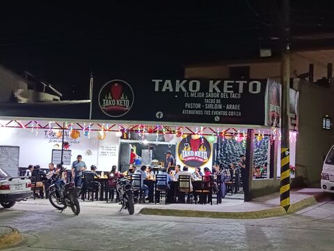 TAKO KETO image 8