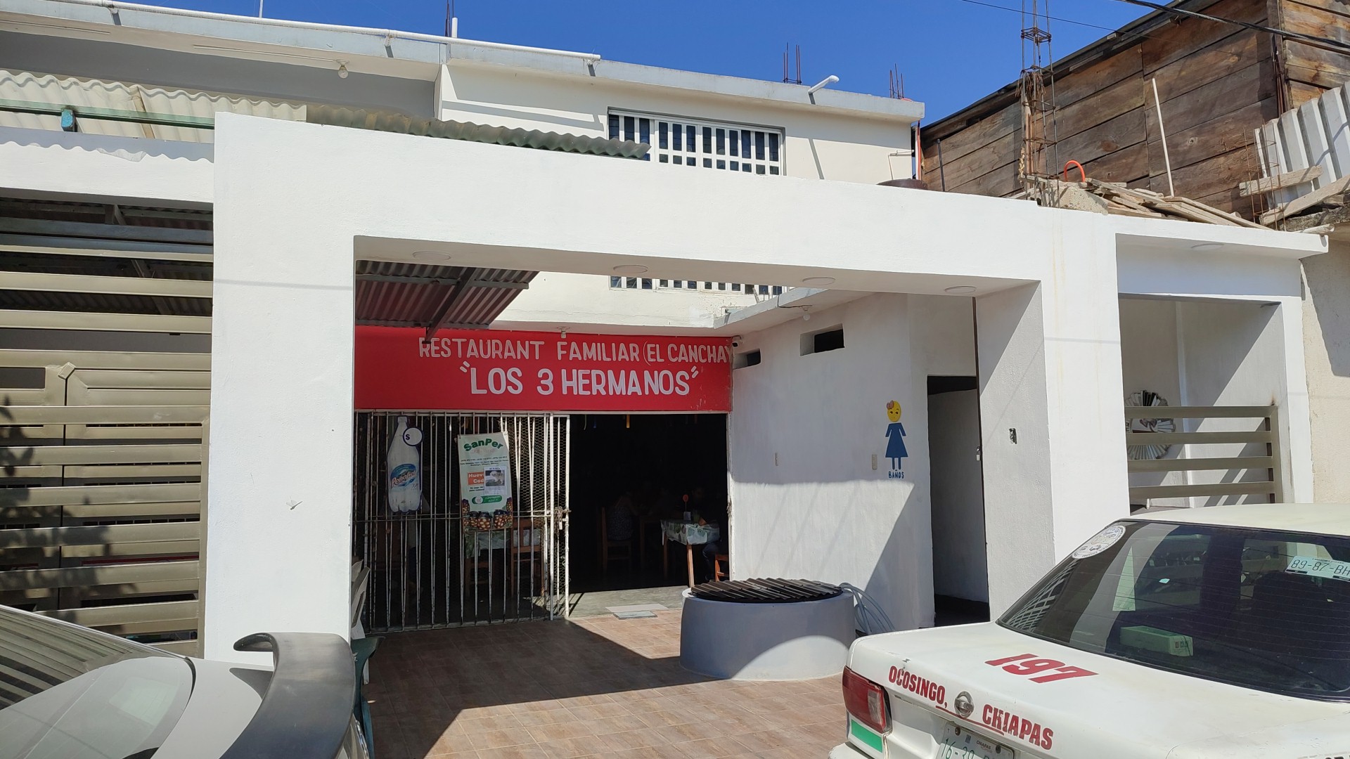 Restaurant "Barbacoa El Canchay" image 1