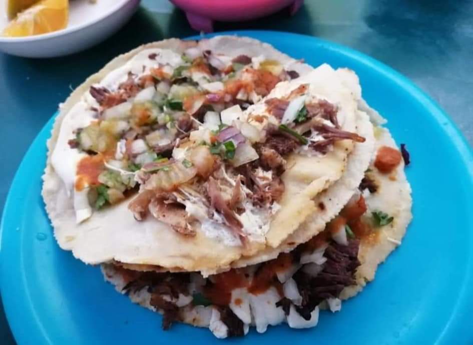 Restaurant "Barbacoa El Canchay" image 2