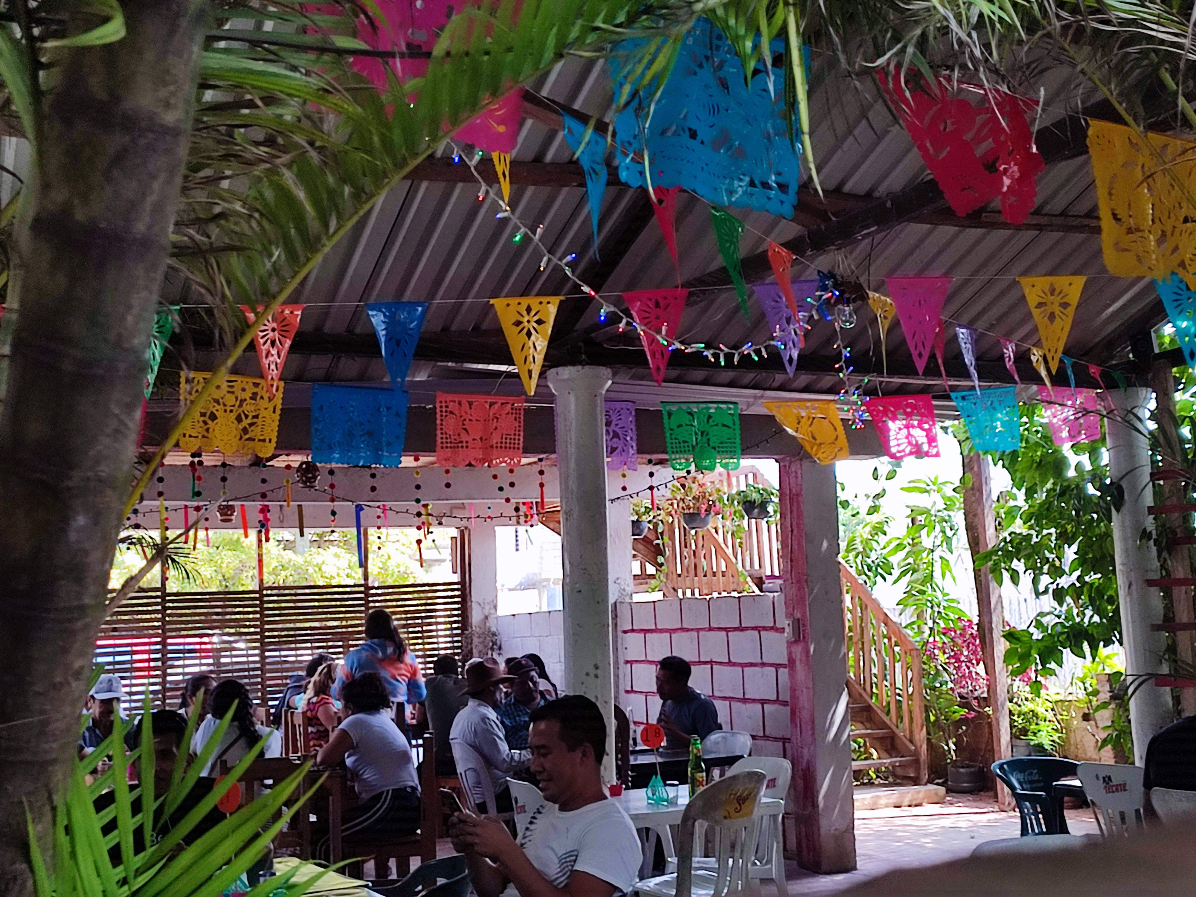 Restaurant "Barbacoa El Canchay" image 3