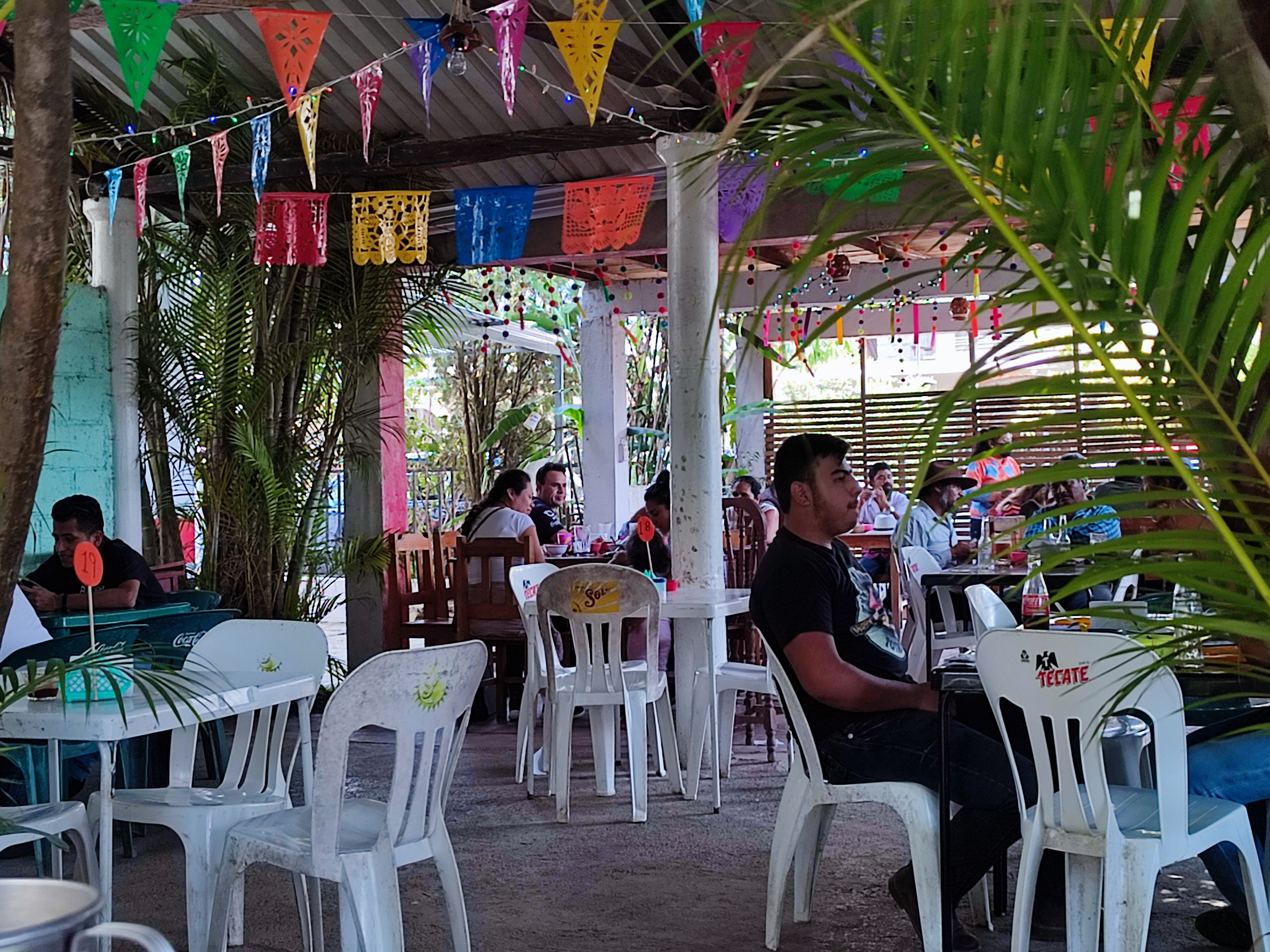 Restaurant "Barbacoa El Canchay" image 4