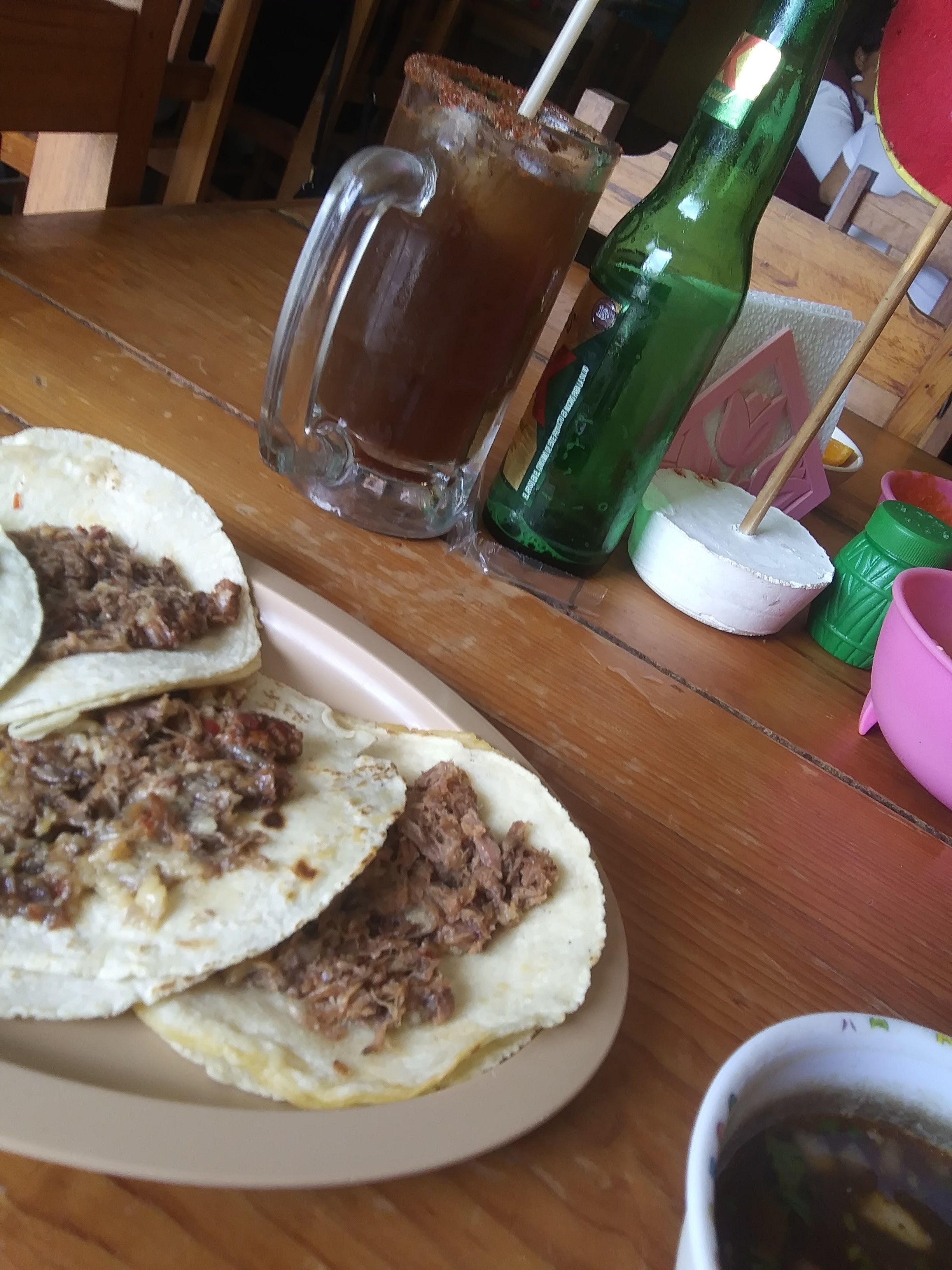 Restaurant "Barbacoa El Canchay" image 5