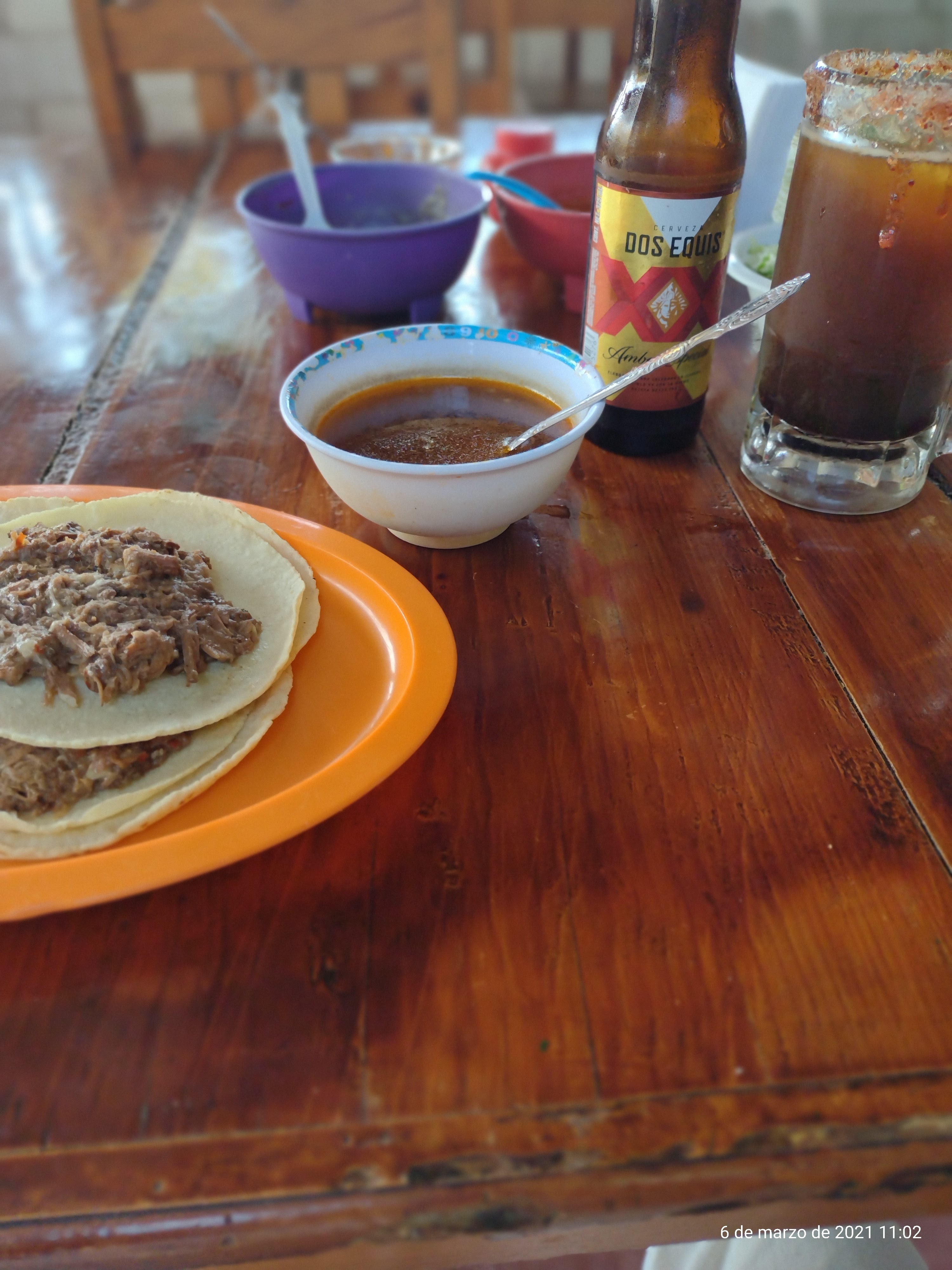 Restaurant "Barbacoa El Canchay" image 7