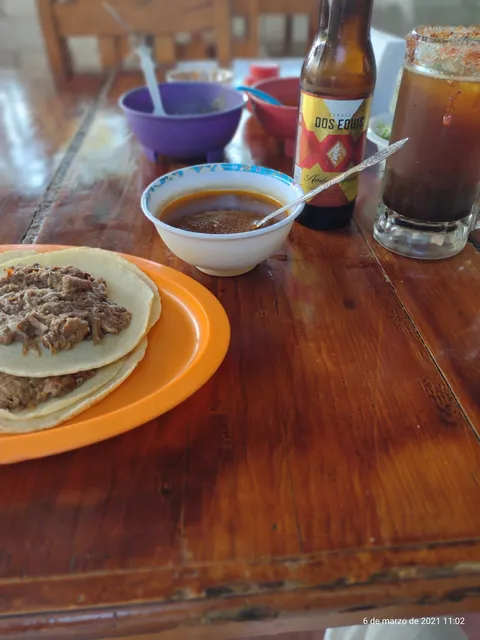 Restaurant "Barbacoa El Canchay" image 7