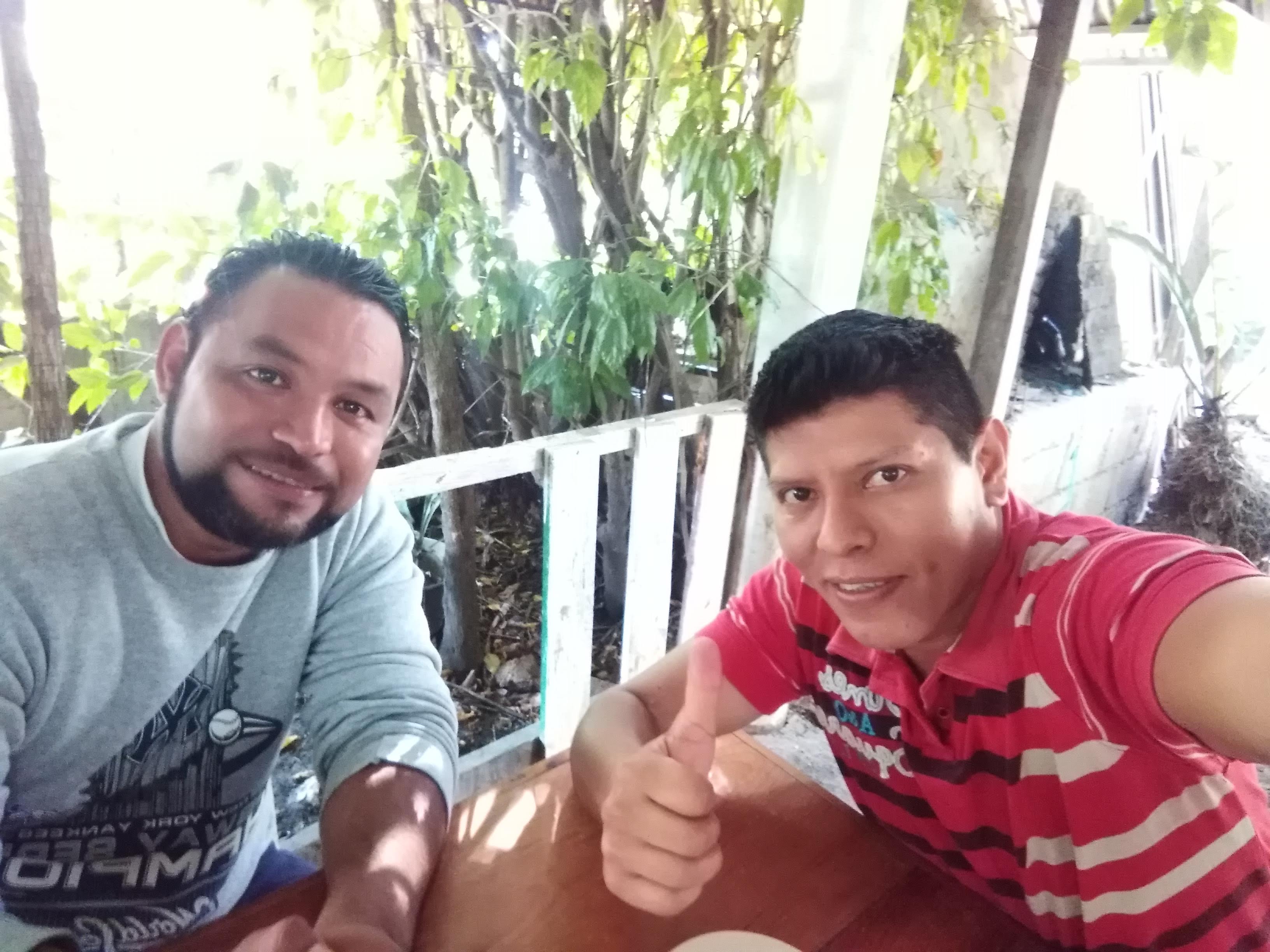 Restaurant "Barbacoa El Canchay" image 8