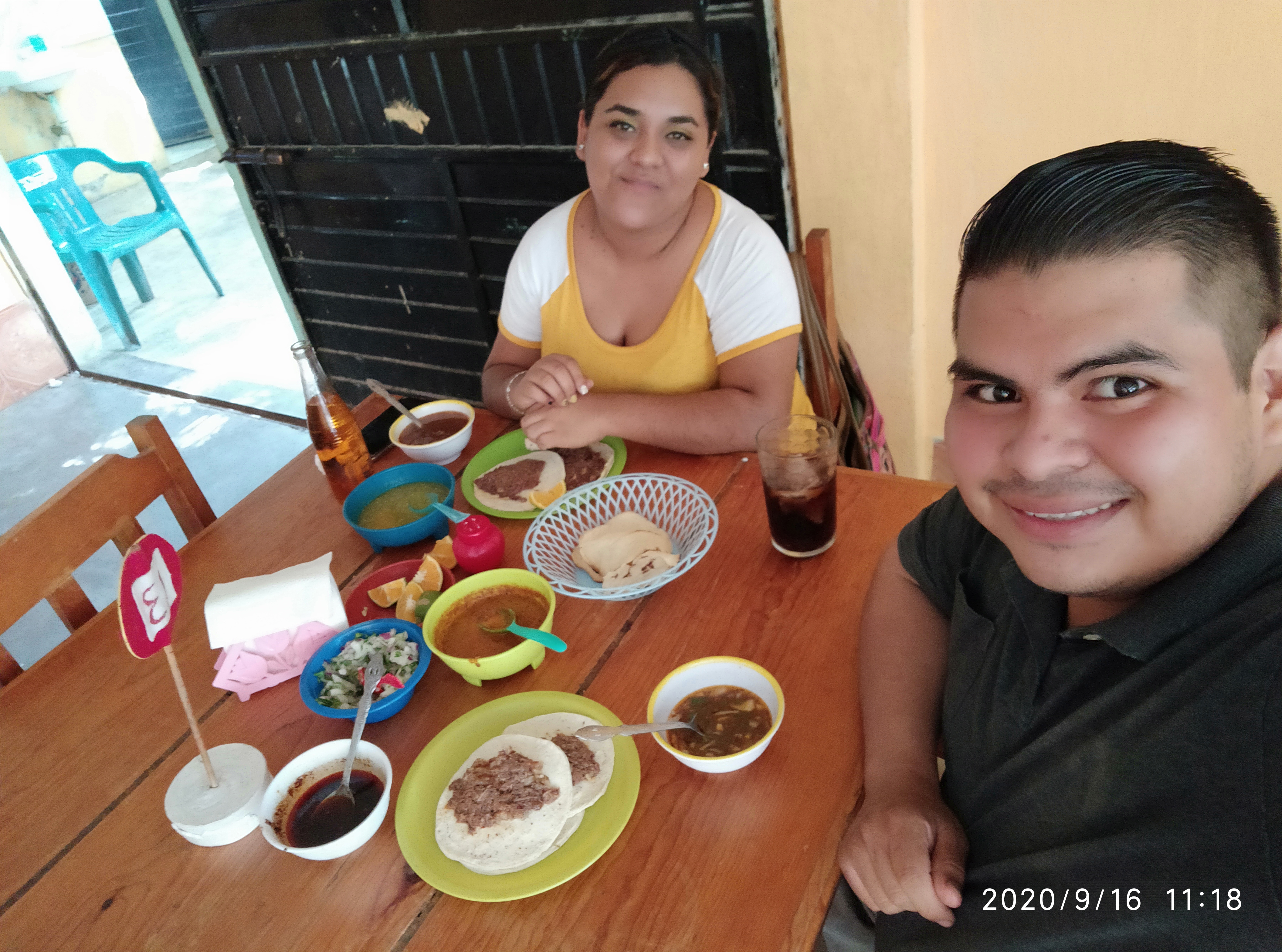 Restaurant "Barbacoa El Canchay" image 9