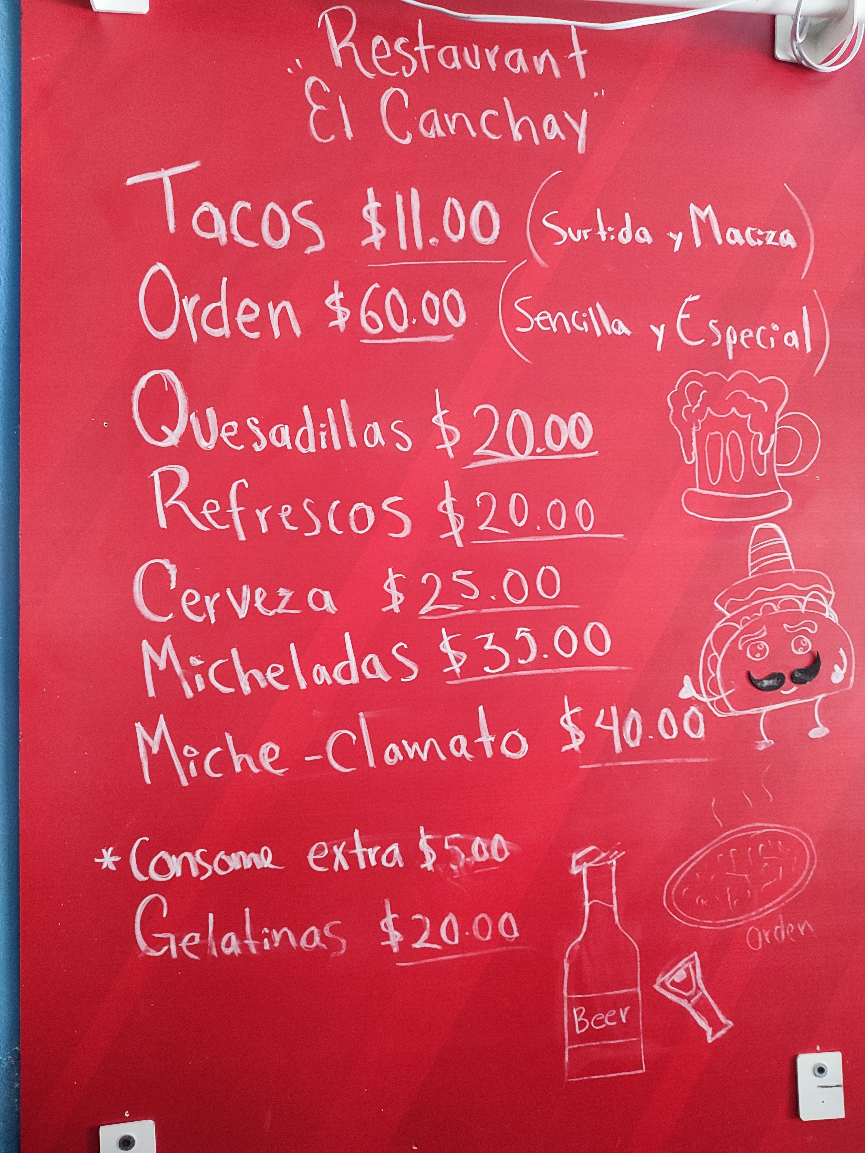 Restaurant "Barbacoa El Canchay" image 10