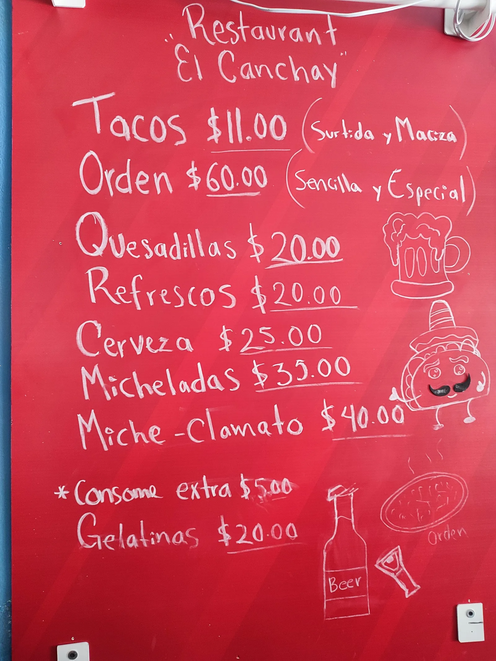 Restaurant "Barbacoa El Canchay" image 10