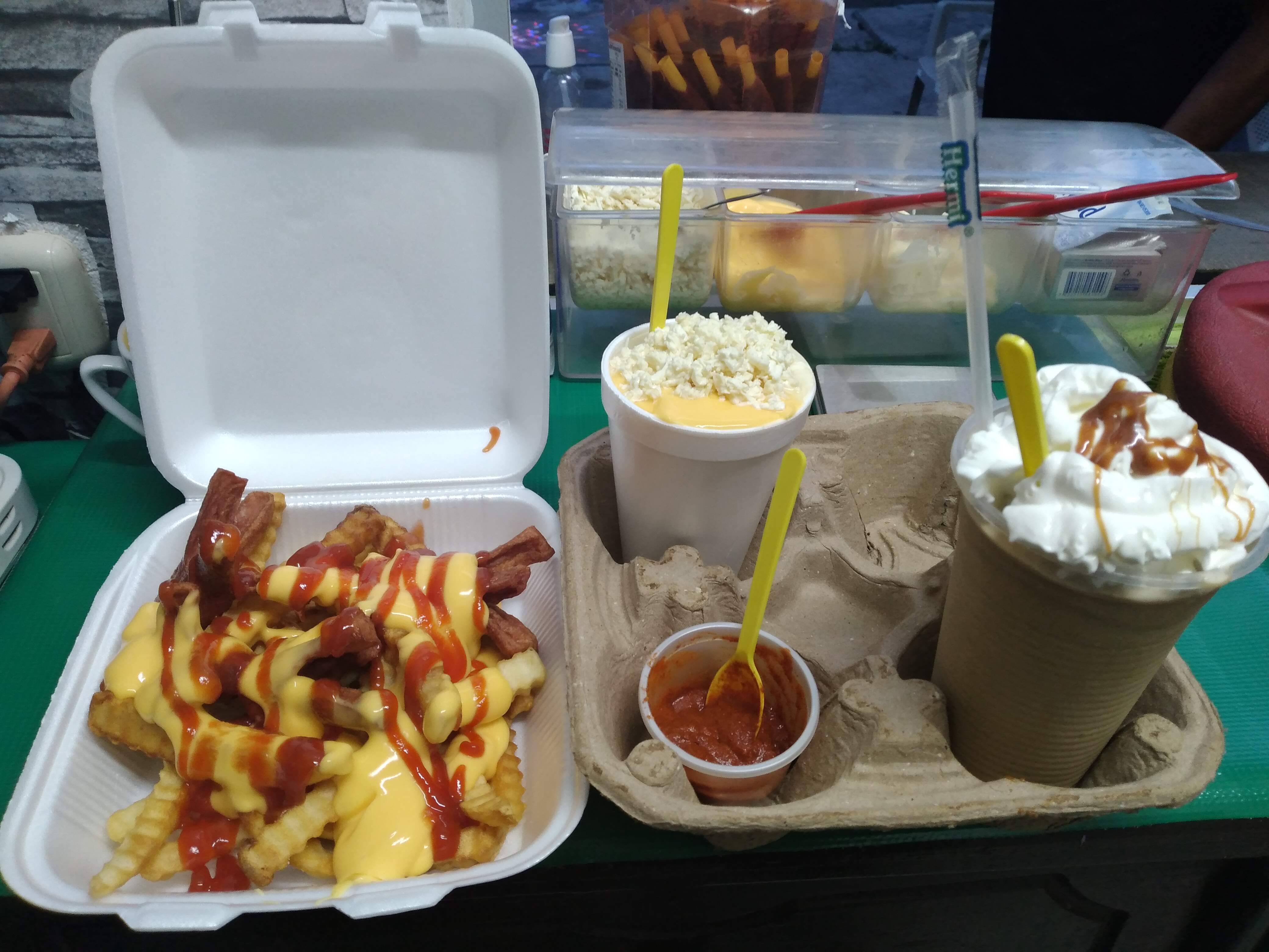 CHANGOCHURROS image 3