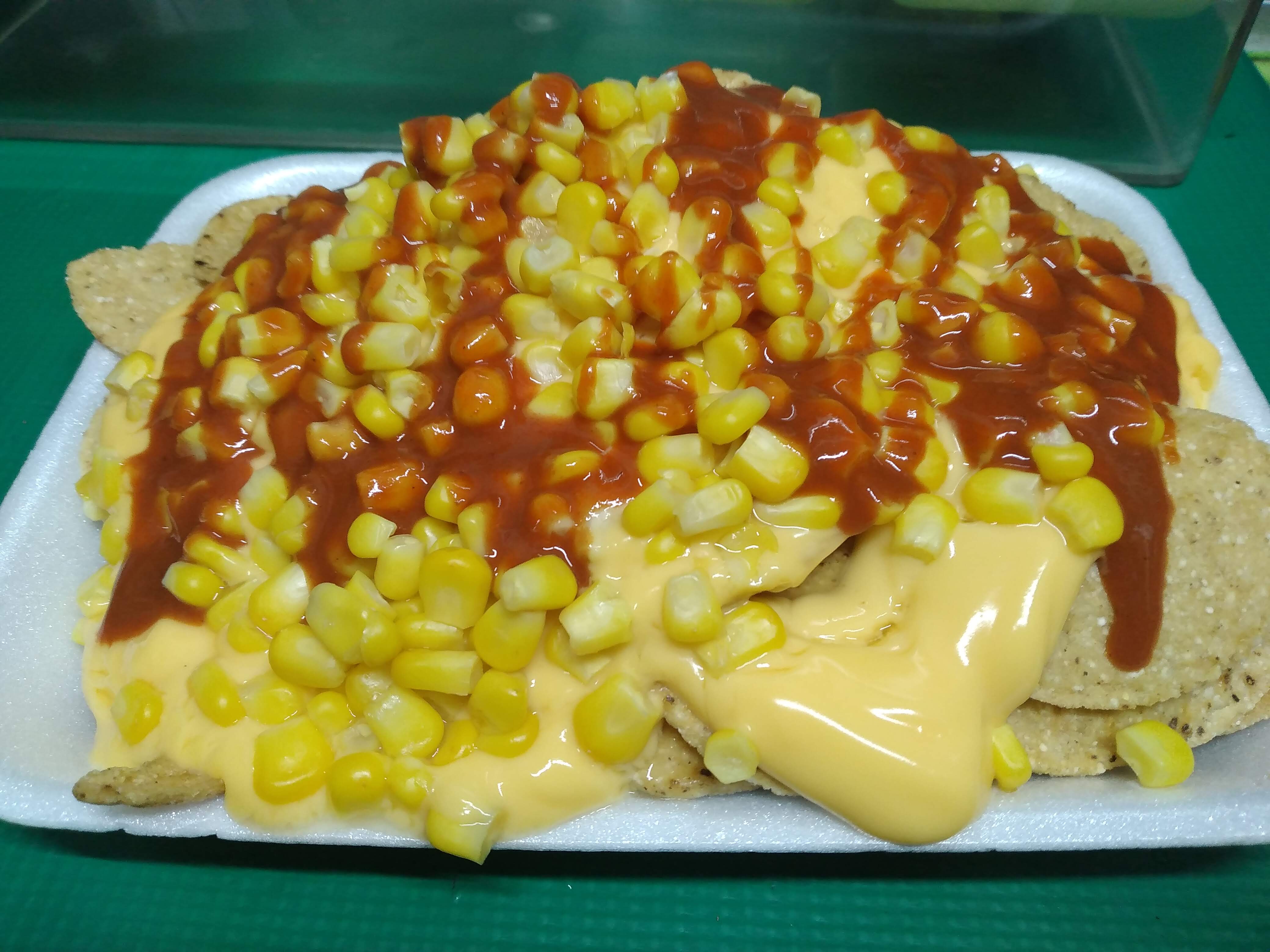 CHANGOCHURROS image 4