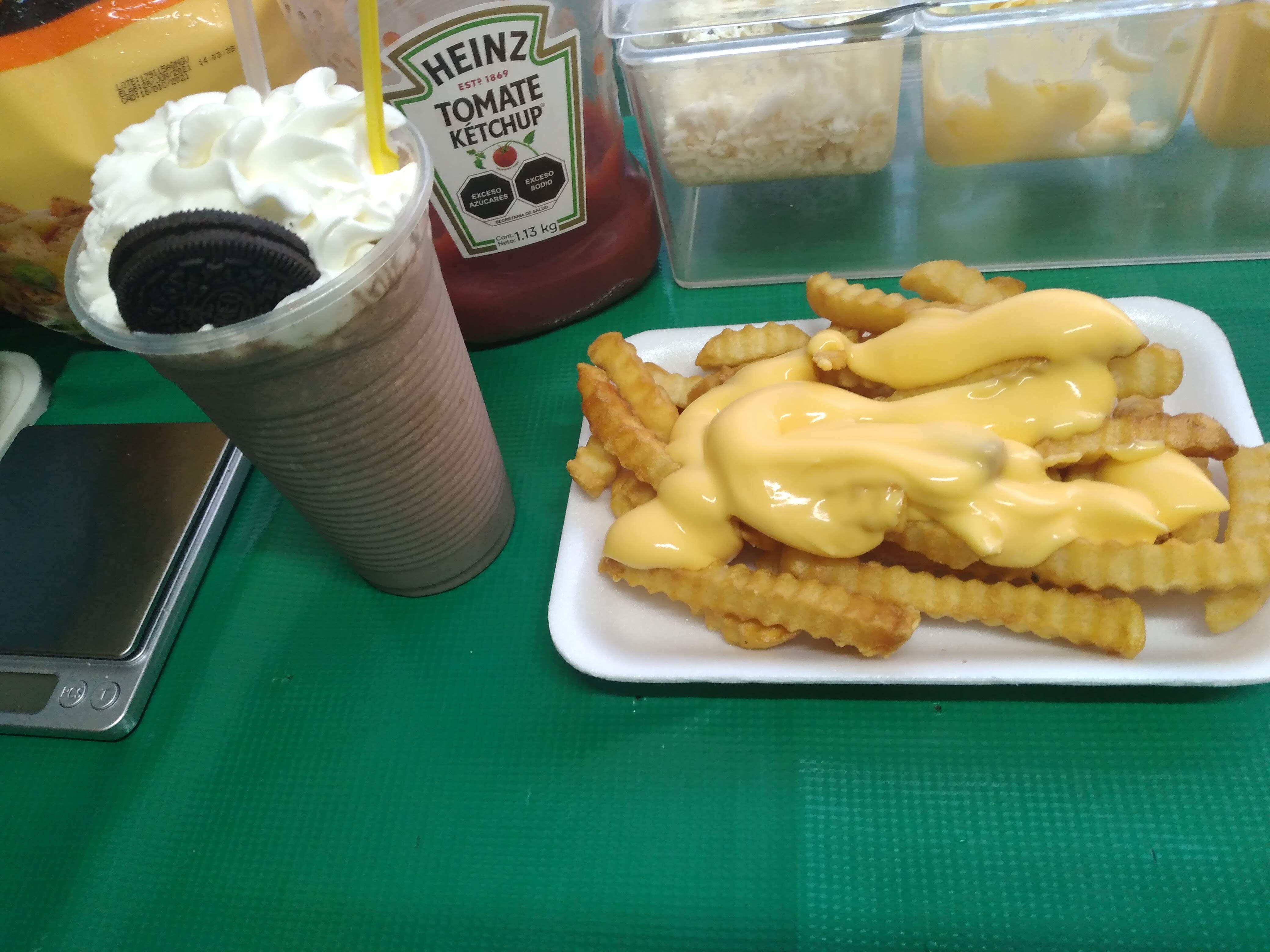 CHANGOCHURROS image 5