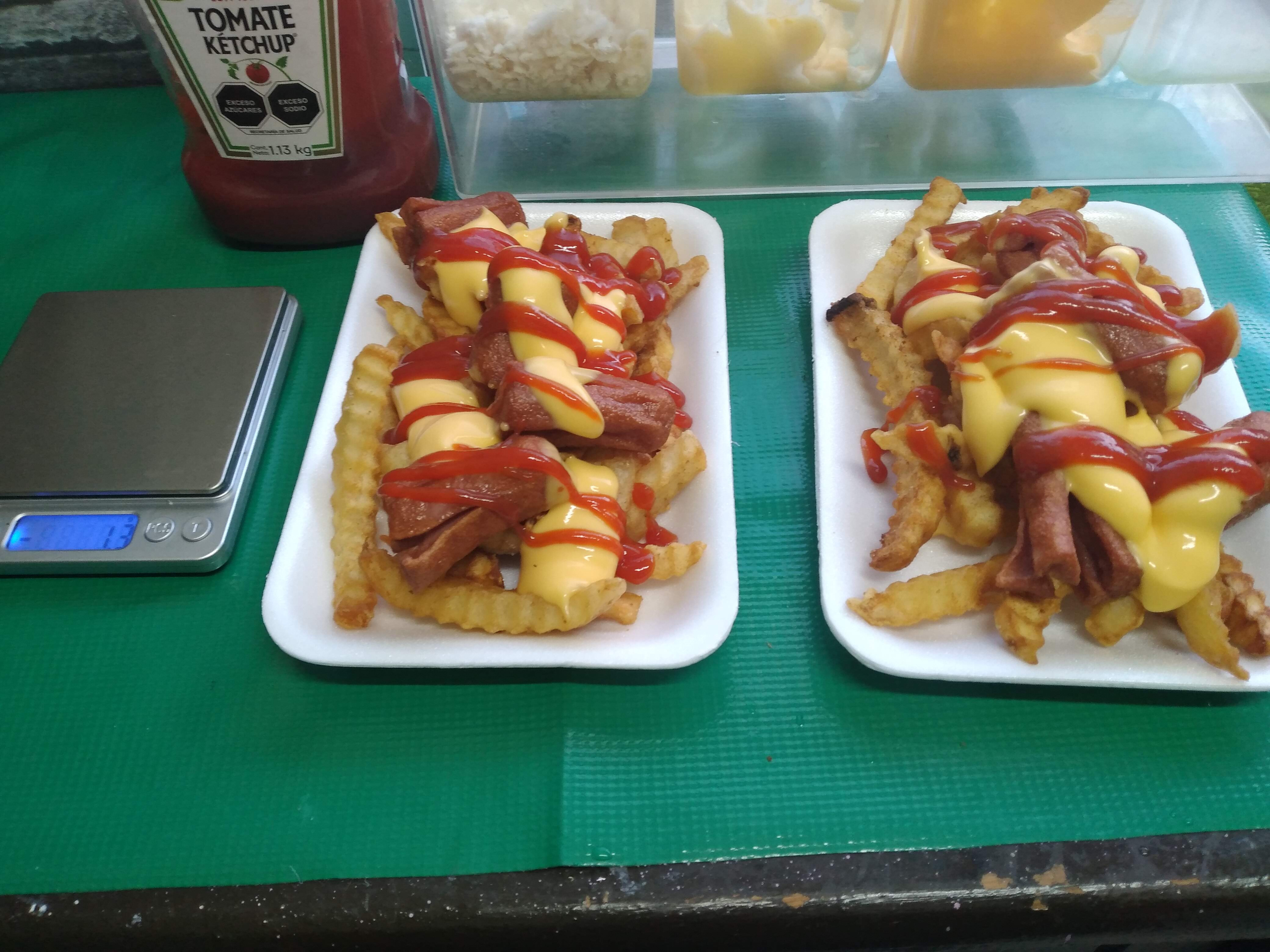 CHANGOCHURROS image 6