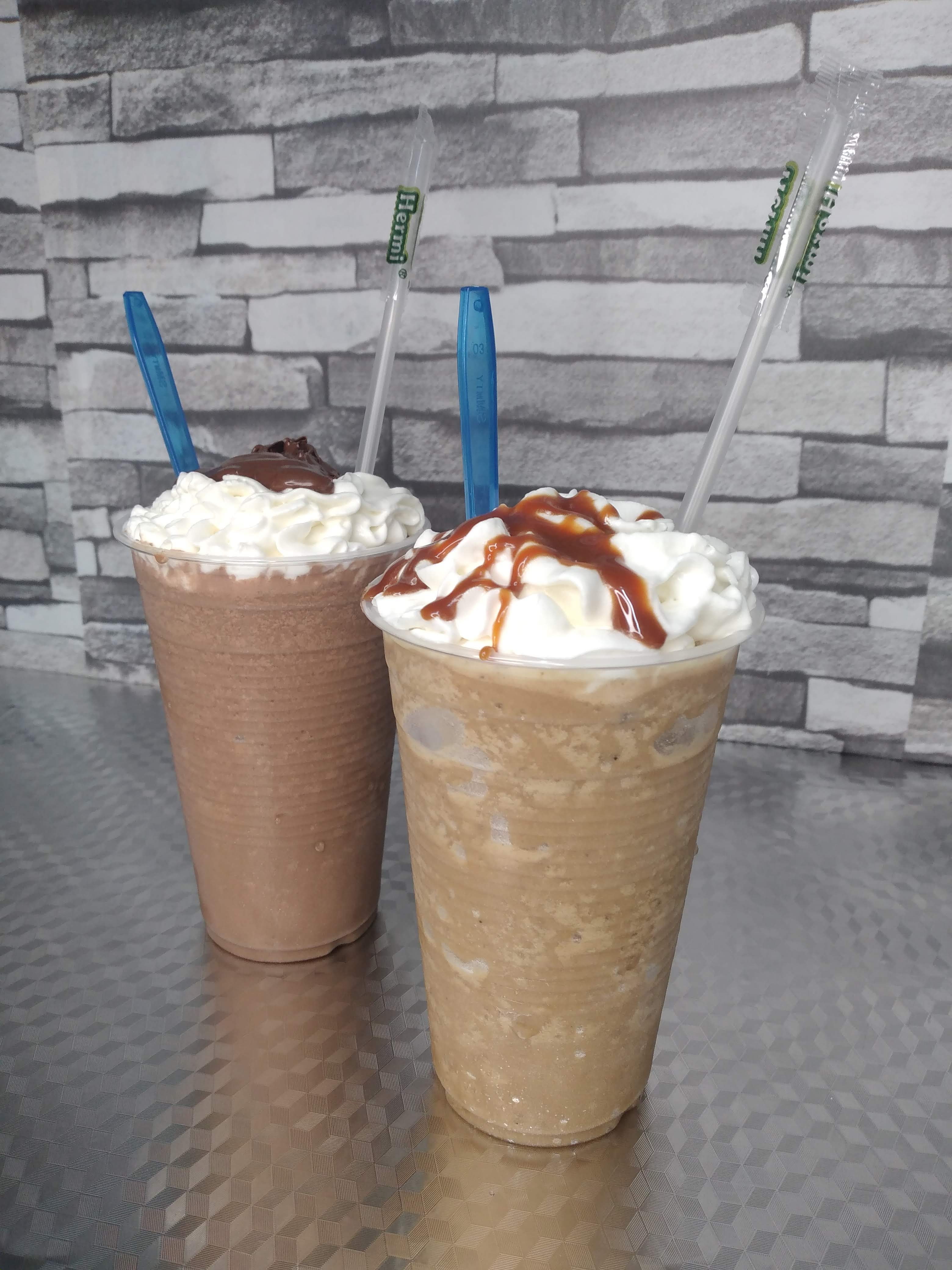 CHANGOCHURROS image 7