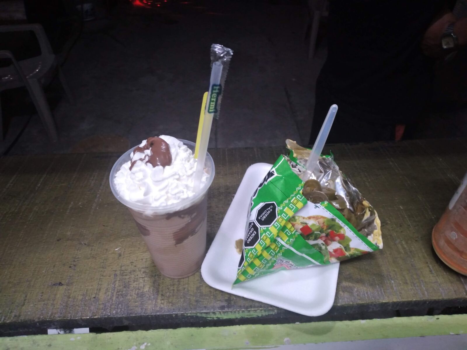 CHANGOCHURROS image 8