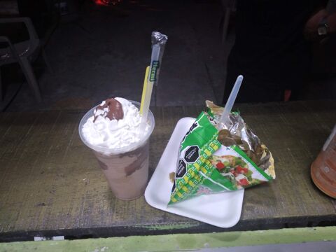 CHANGOCHURROS image 8