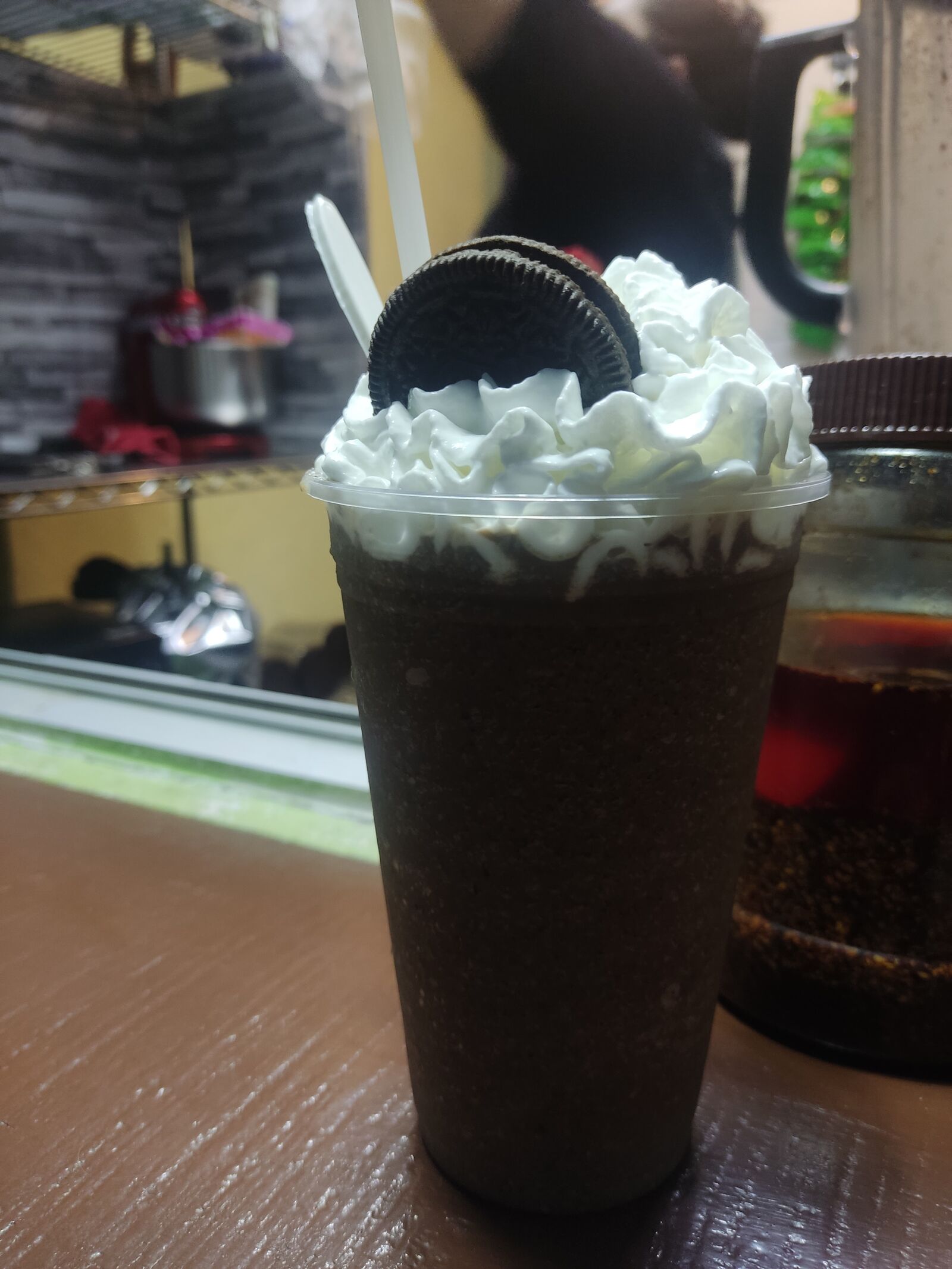 CHANGOCHURROS image 9