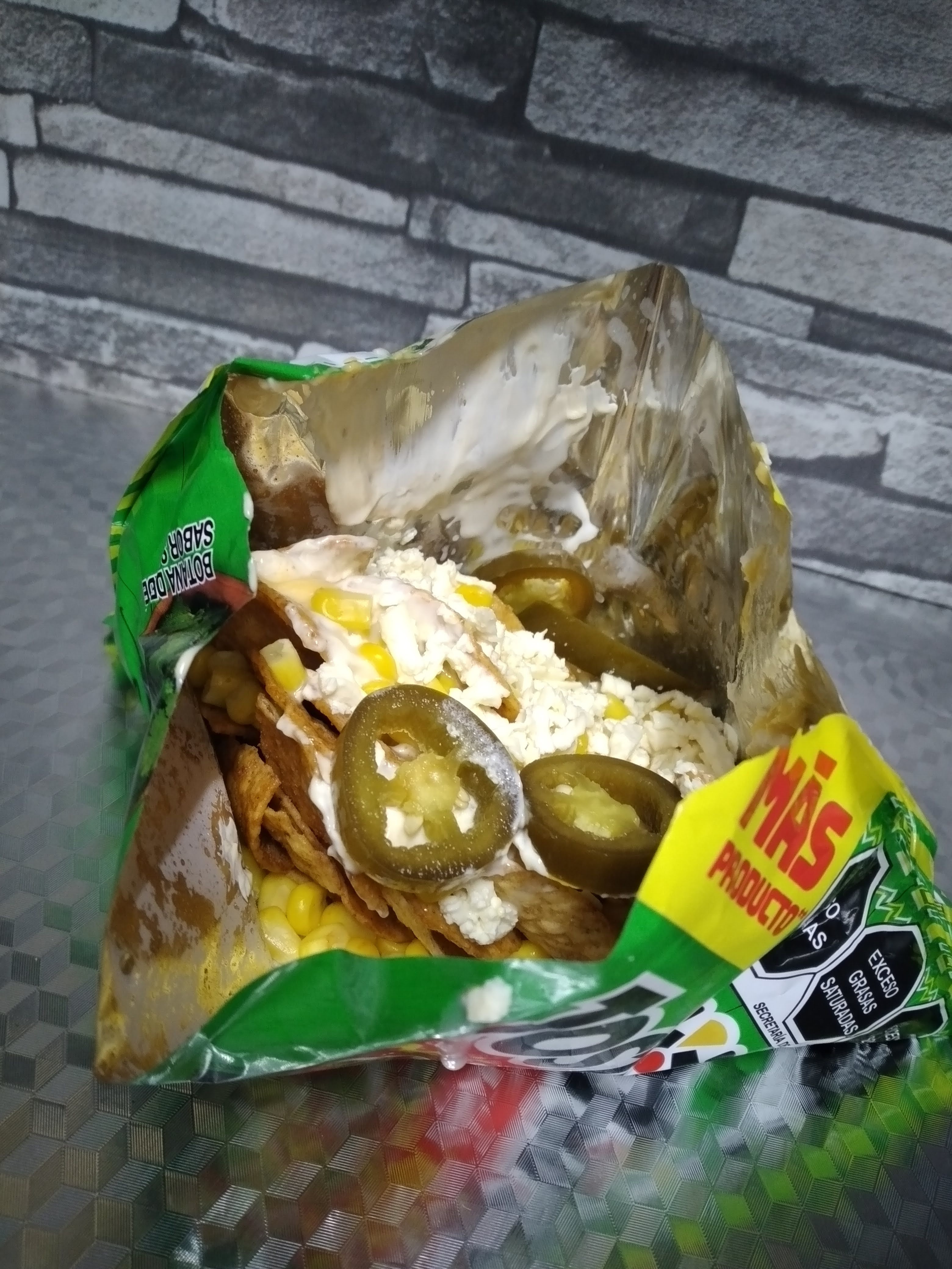 CHANGOCHURROS image 10