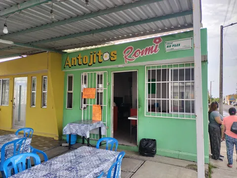 Antojitos ROMI image 1