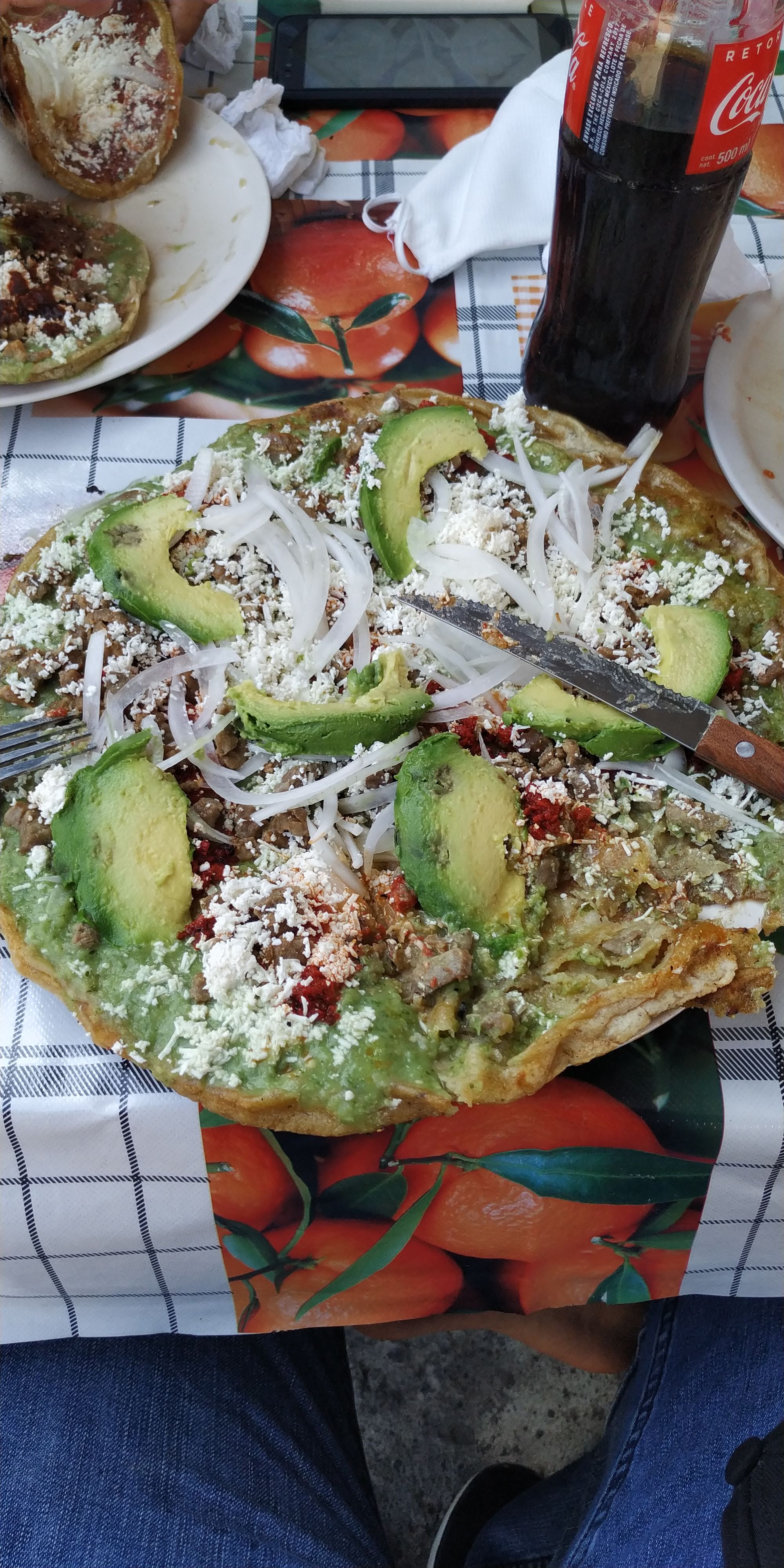 Antojitos ROMI image 2