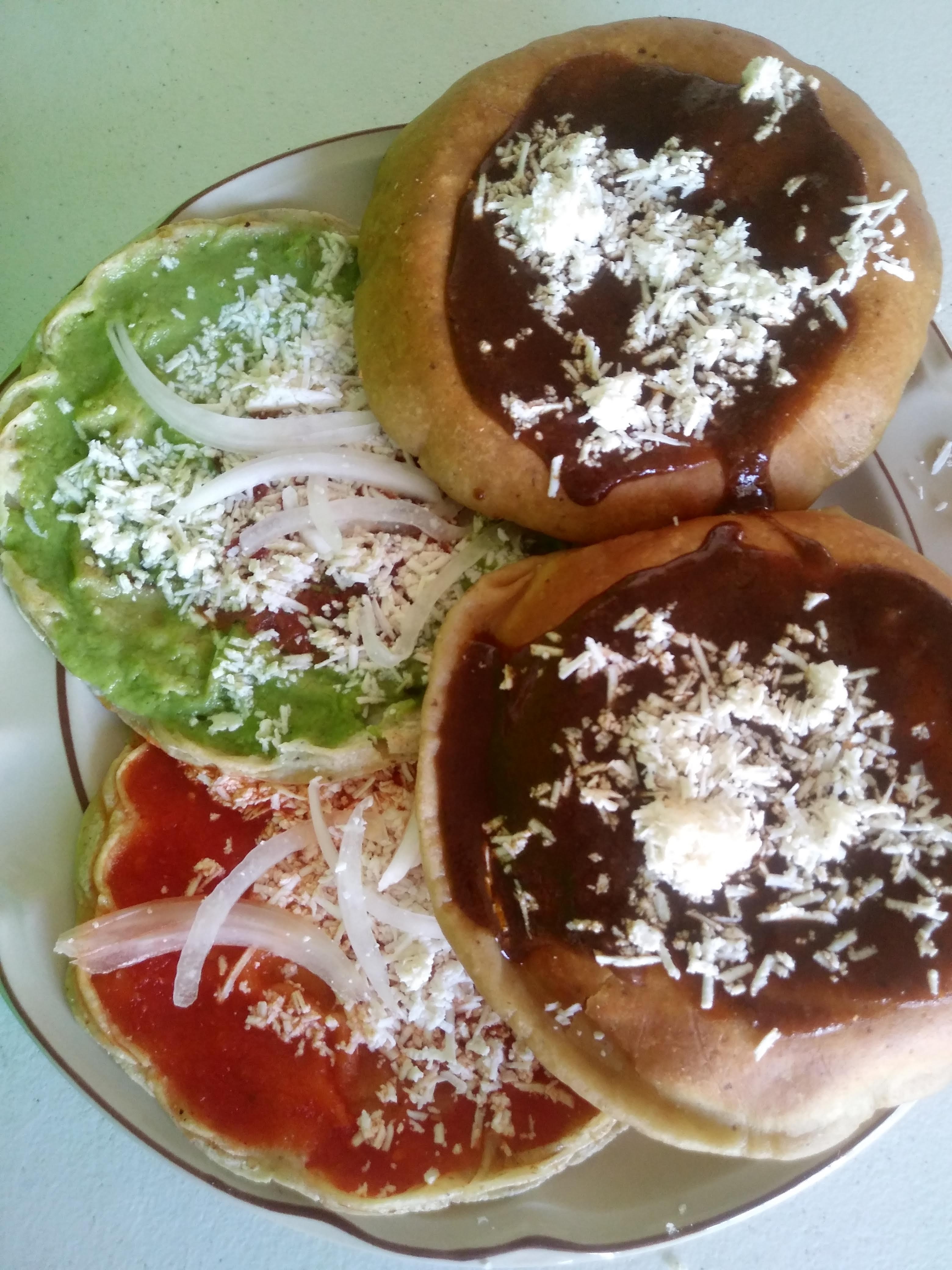 Antojitos ROMI image 3